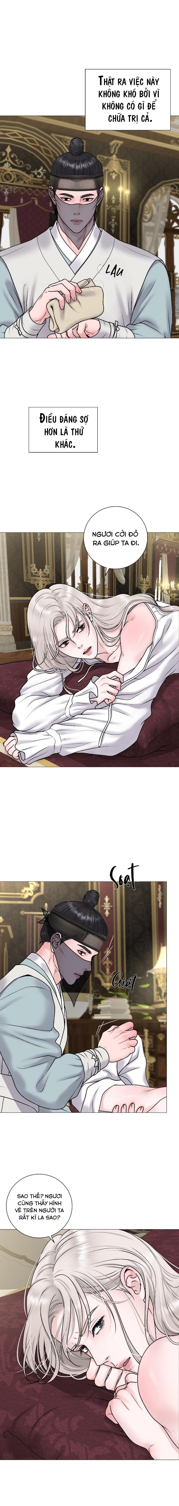 ẢO TƯỞNG Chapter 30.2 - Next 