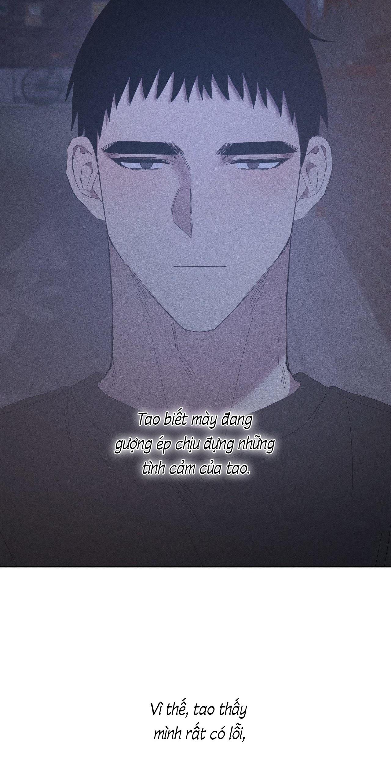(CBunu) Mùa Đông Cuối Cùng Của Tôi Chapter 12 - Next 