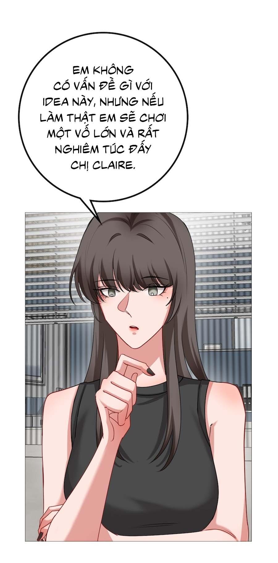 Flower of youth Chapter 42 - Next 