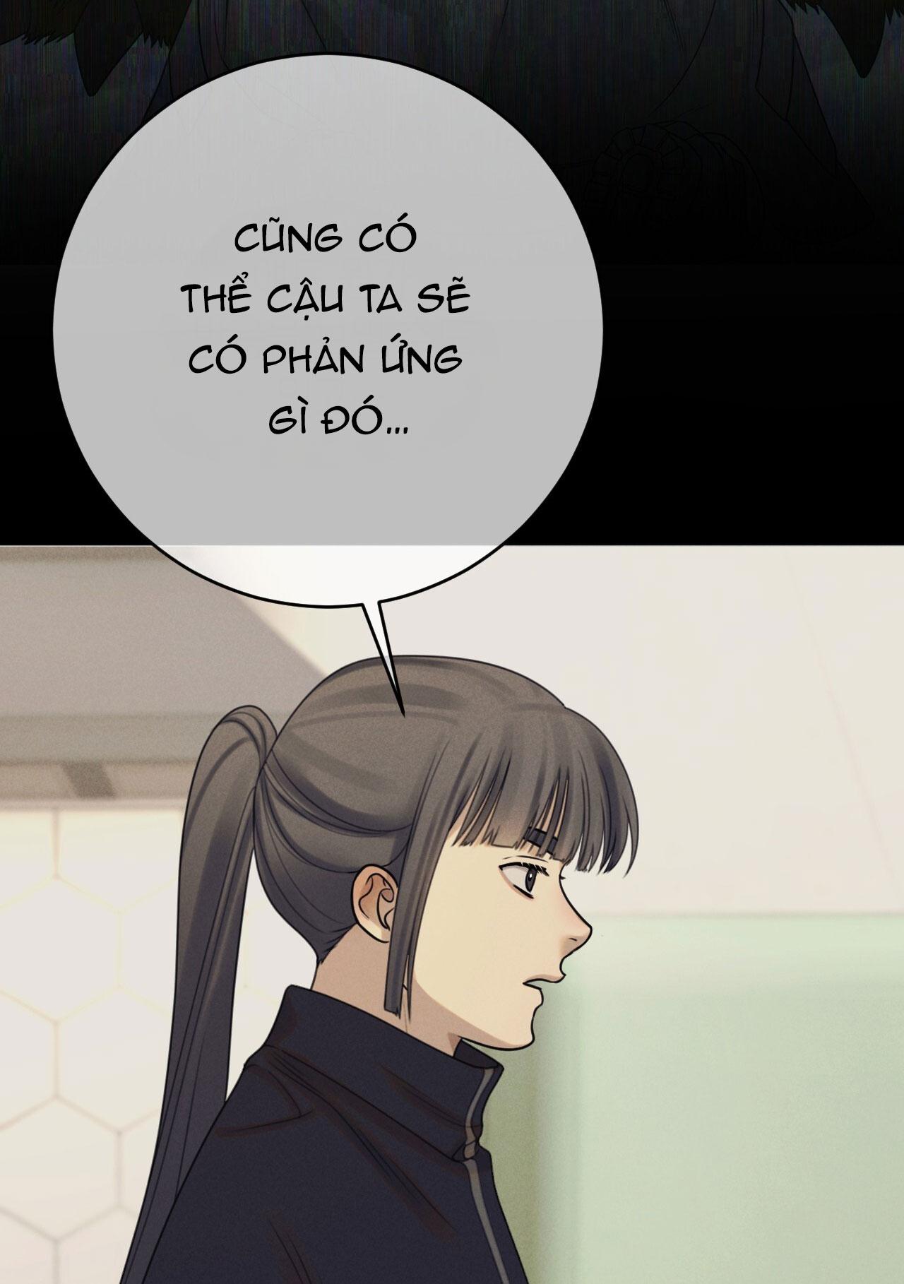 QUẺ BÓI GIẤC MƠ CỦA YÊU TINH Chapter 55 - Next 