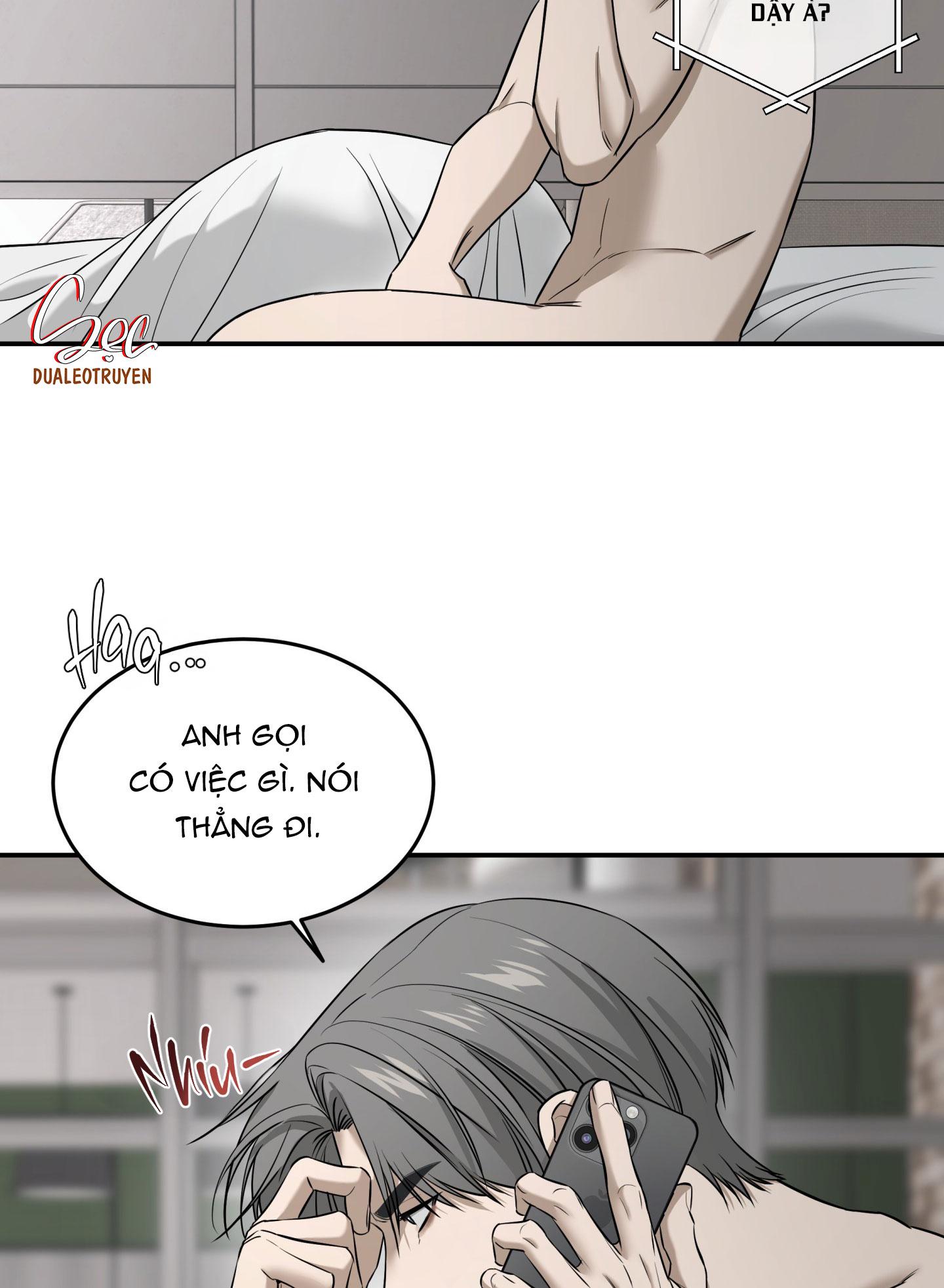 (ABO) FEEL MY BENEFIT Chapter 49 - Next 