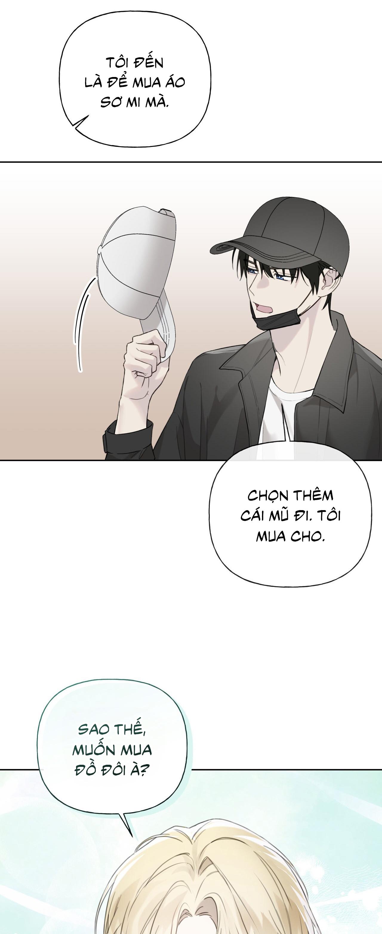 HIỂM HỌA GUIDING Chapter 60 - Next Chapter 61