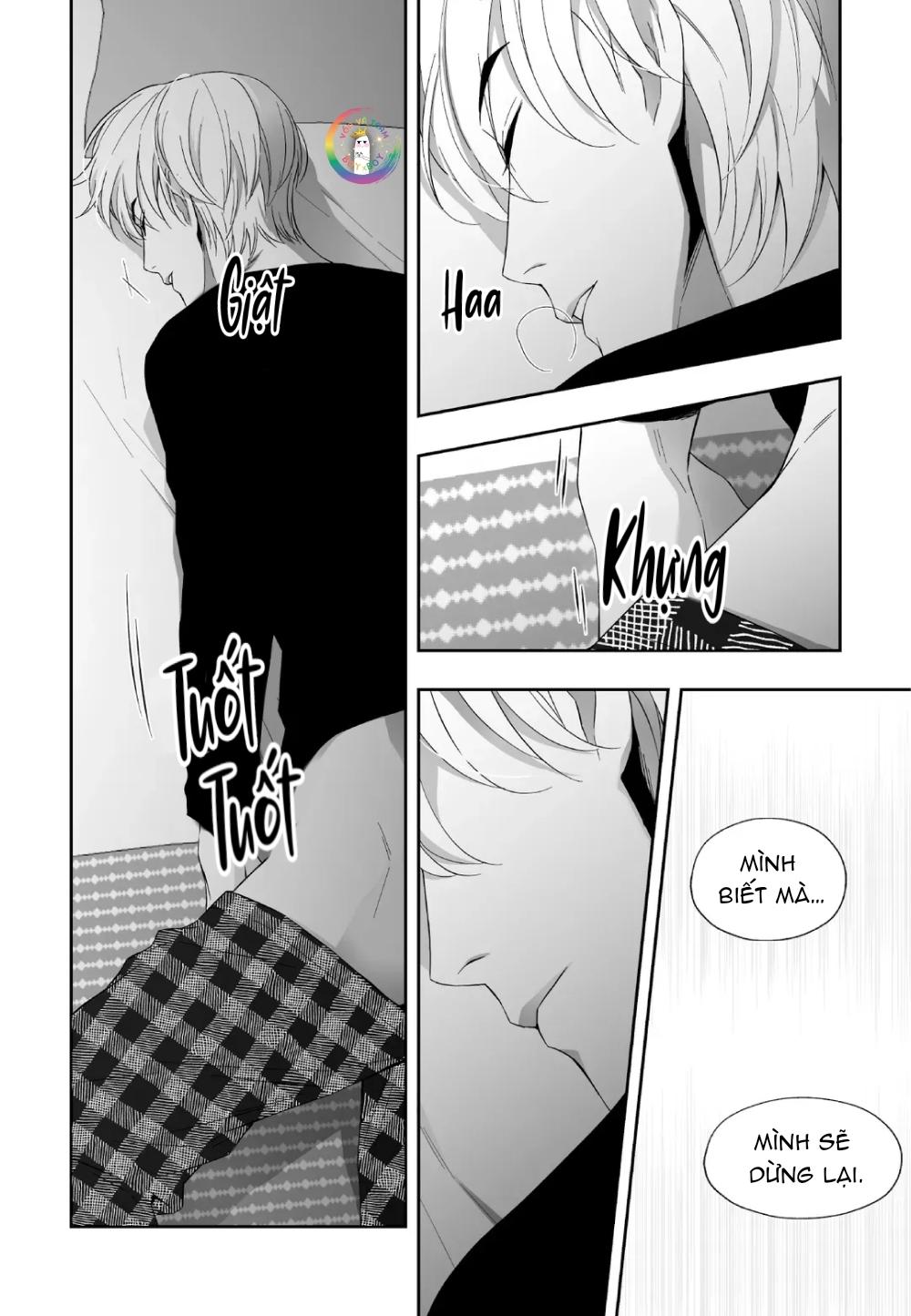Hai Đôi Tay Sinh Động Chapter 31 - Next 