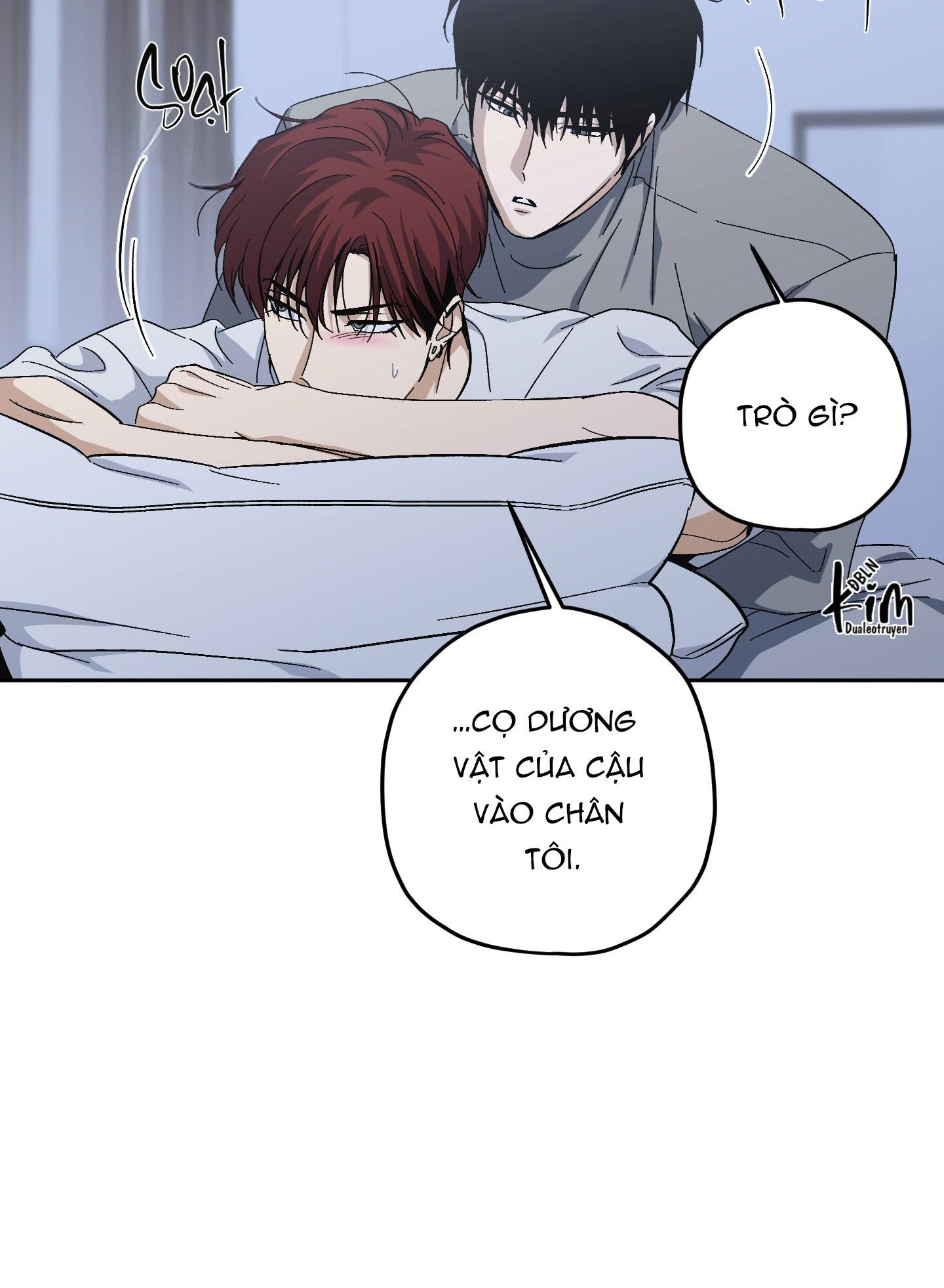 TƯƠNG XỨNG Chapter 12 - Trang 2