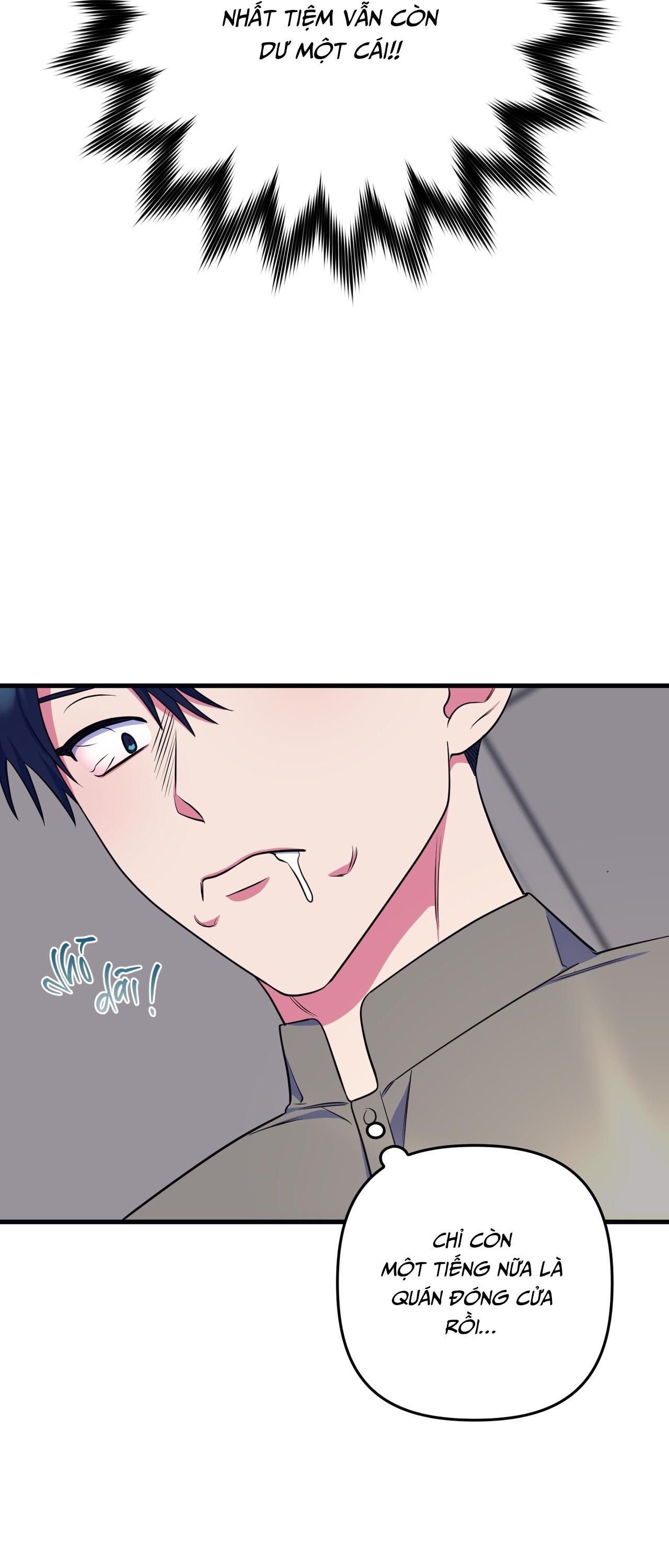 GIÚP ANH MỘT LẦN THÔI Chapter 10 - Next 