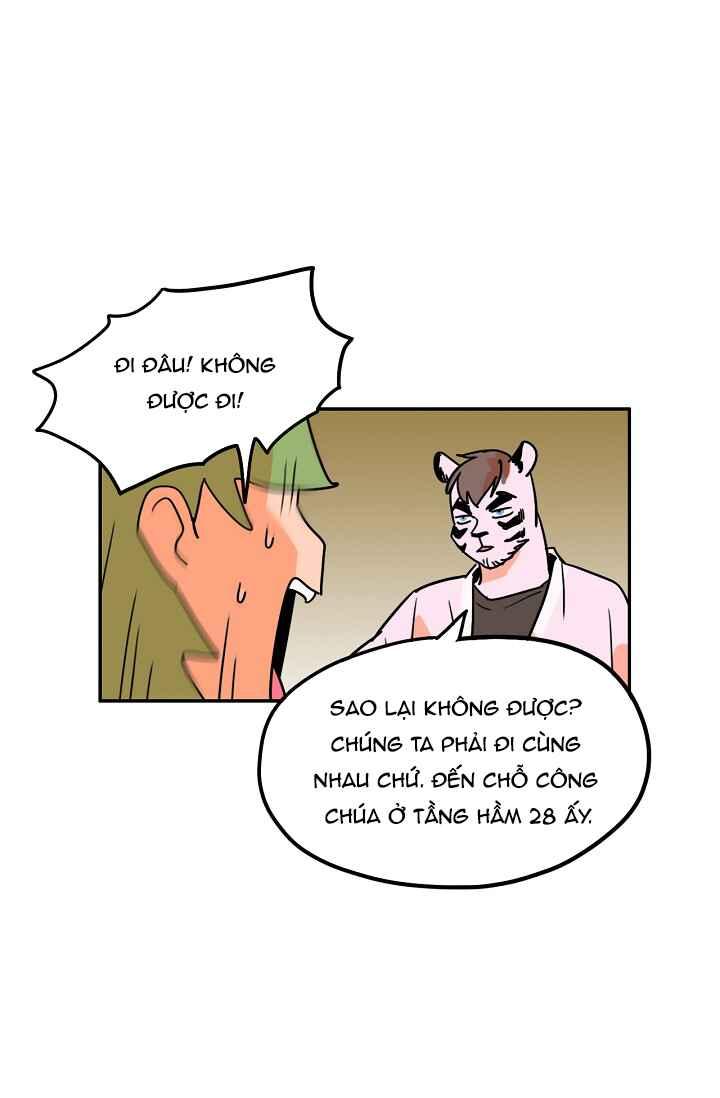 Dừng Lại, Tài Xế Chapter 30 Chap 30 - Next 