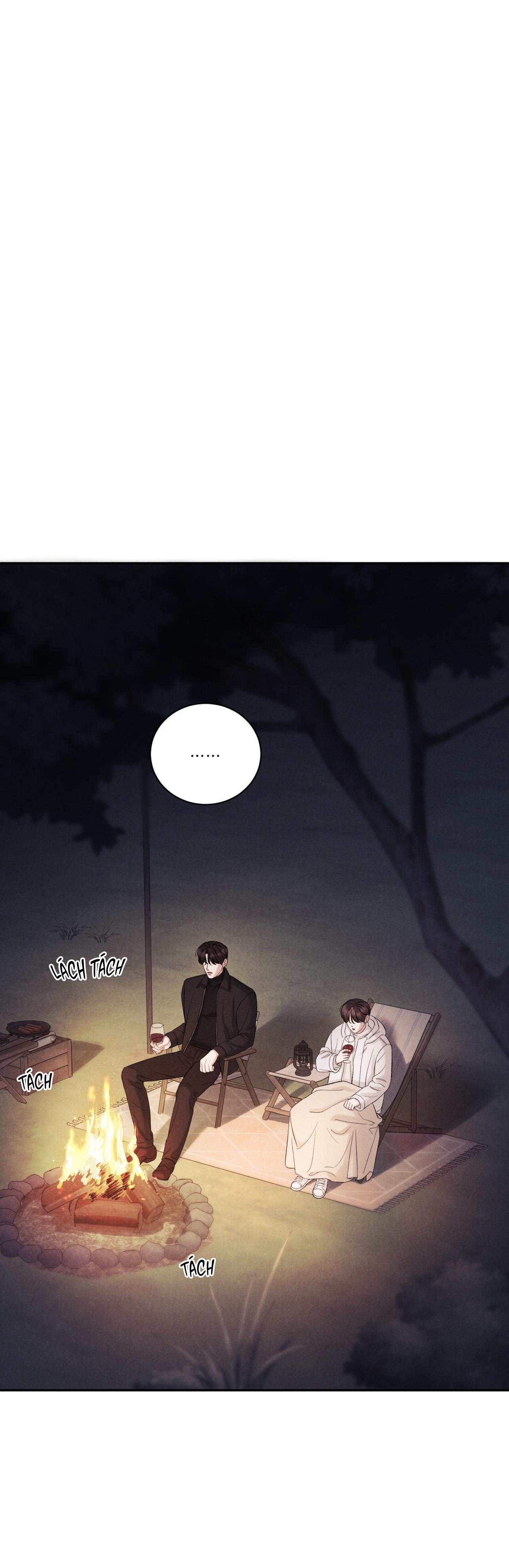 Joo Eun Chapter 37 - Next Chapter 38 H