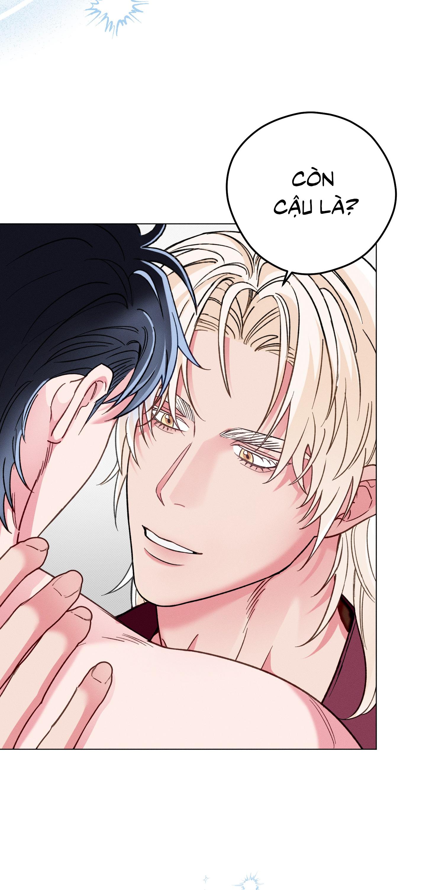 Xuyên Thành Bá Tước Omega Chapter 6 - Next 