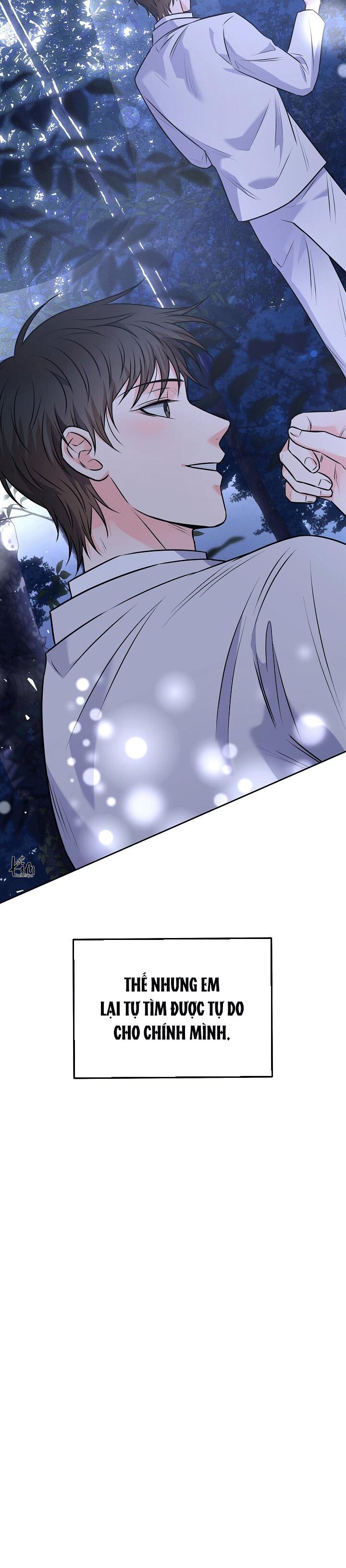 CHÁN GHÉT Chapter 61 - Next 