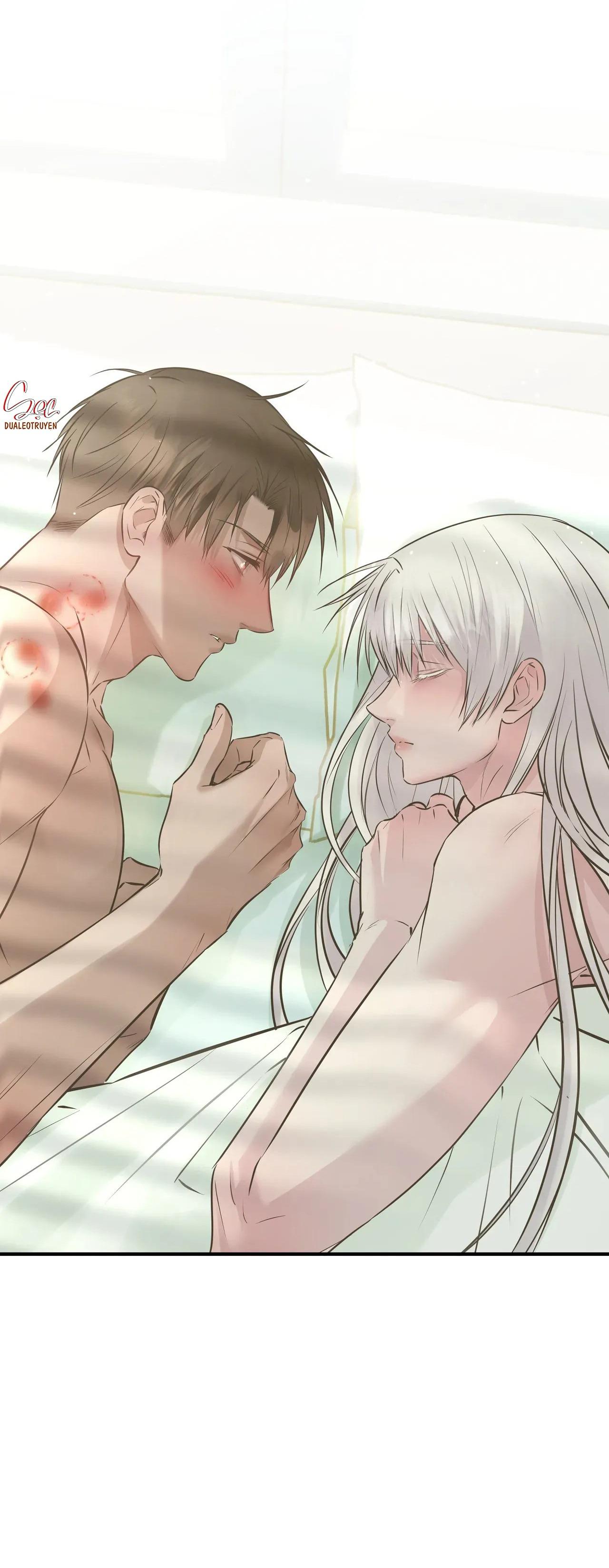 ÂN NHÂN CỦA RẮN Chapter 34 END - Next 
