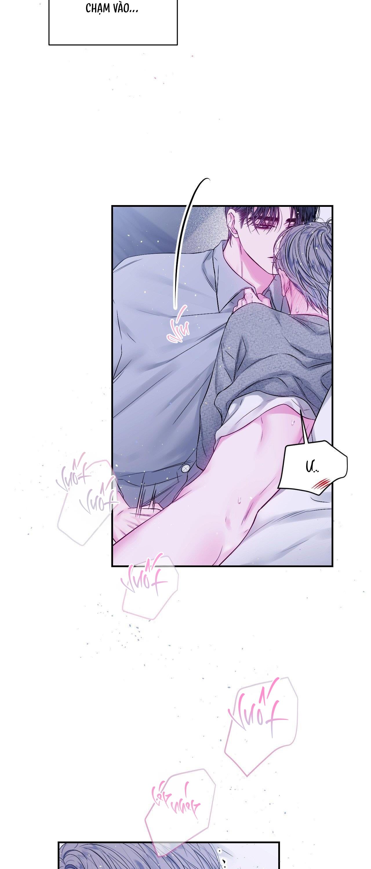 IMPERFECTLY US Chapter 16 H+ - Next 