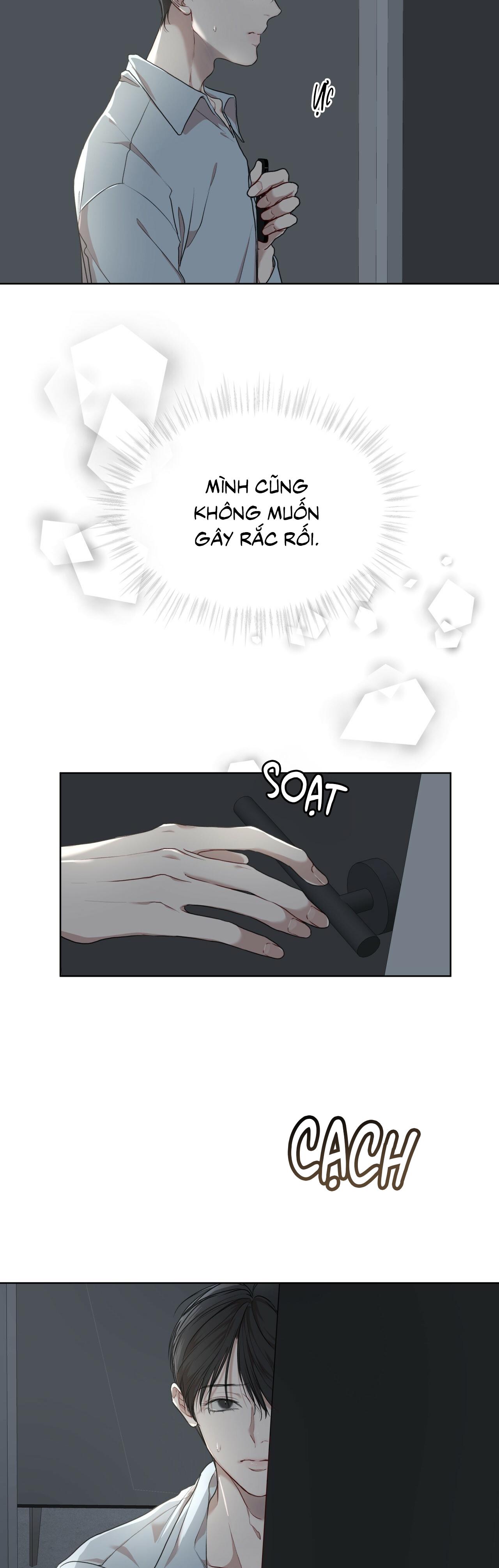 KHỞI NGUỒN SỰ SỐNG Chapter 41 - Next Chapter 42