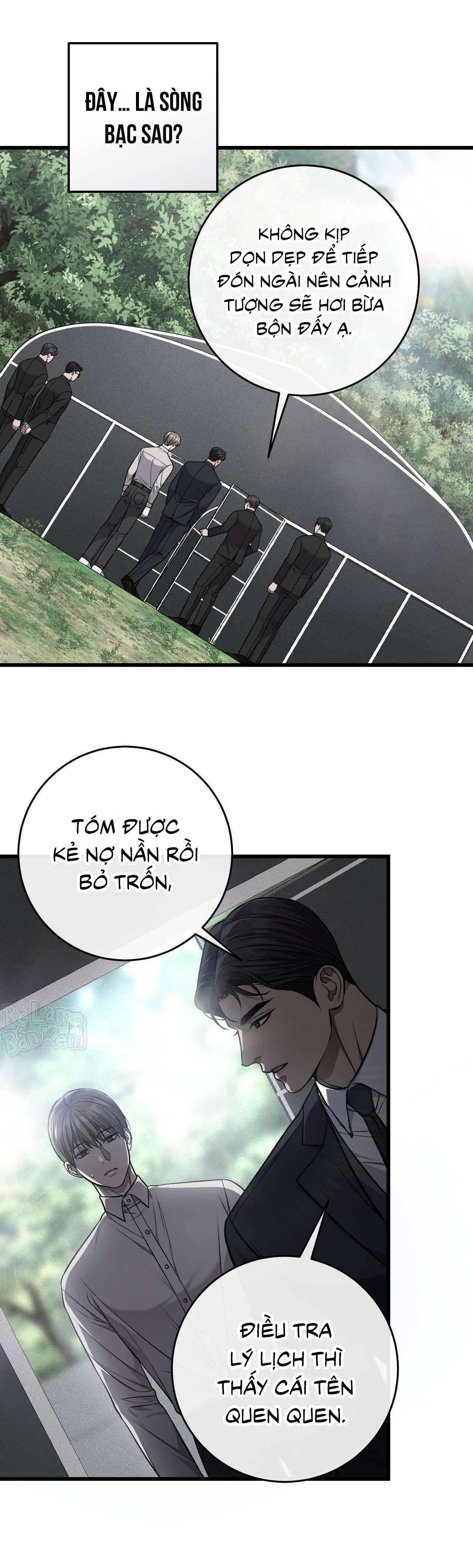 XX ĐÊ TIỆN Chapter 59 - Next Chapter 60