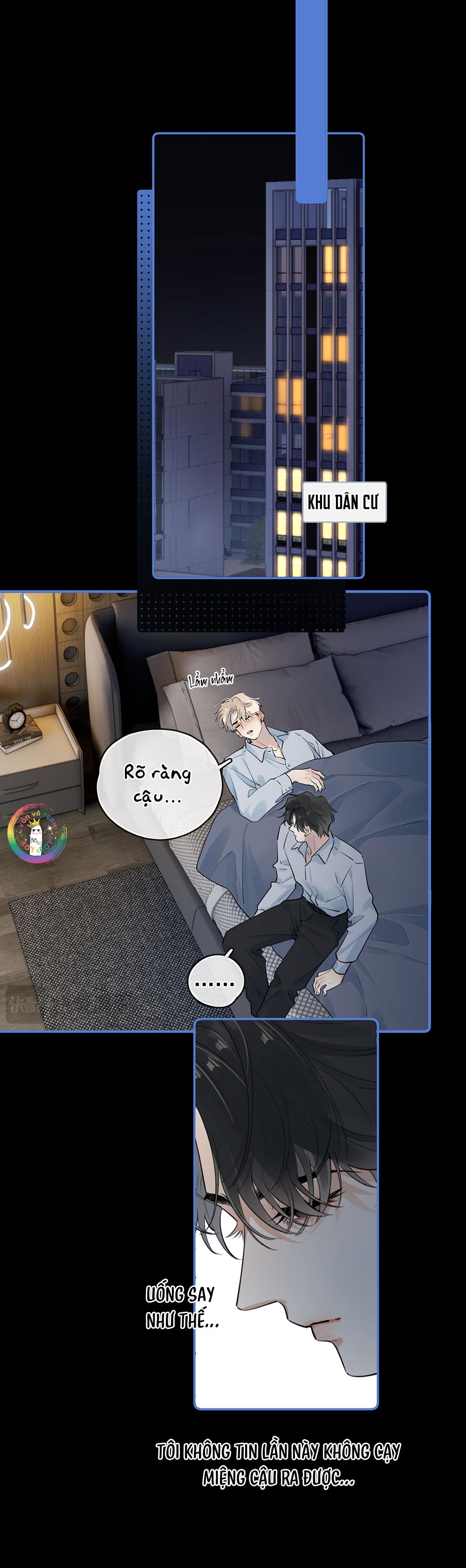 Cậu Vượt Giới Hạn Rồi Chapter 68 - Next 