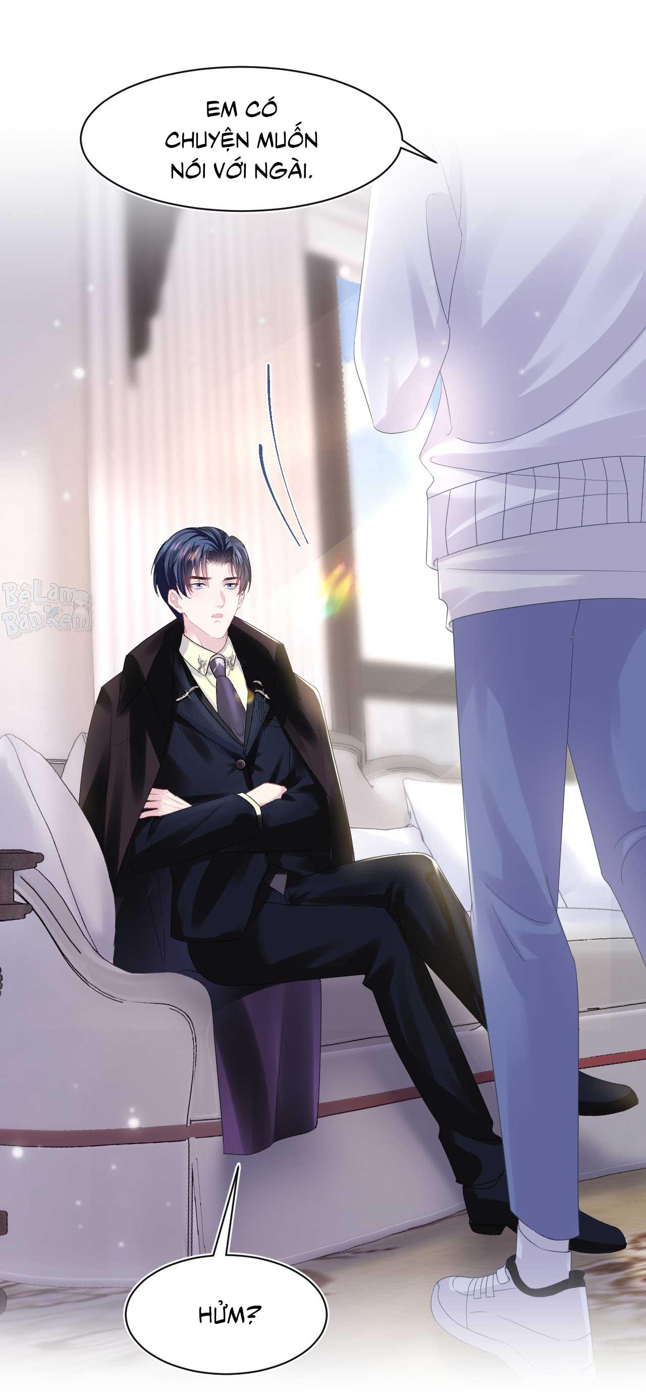 Tuyệt mỹ bạch liên hoa online dạy học Chapter 142 - Next Chapter 143