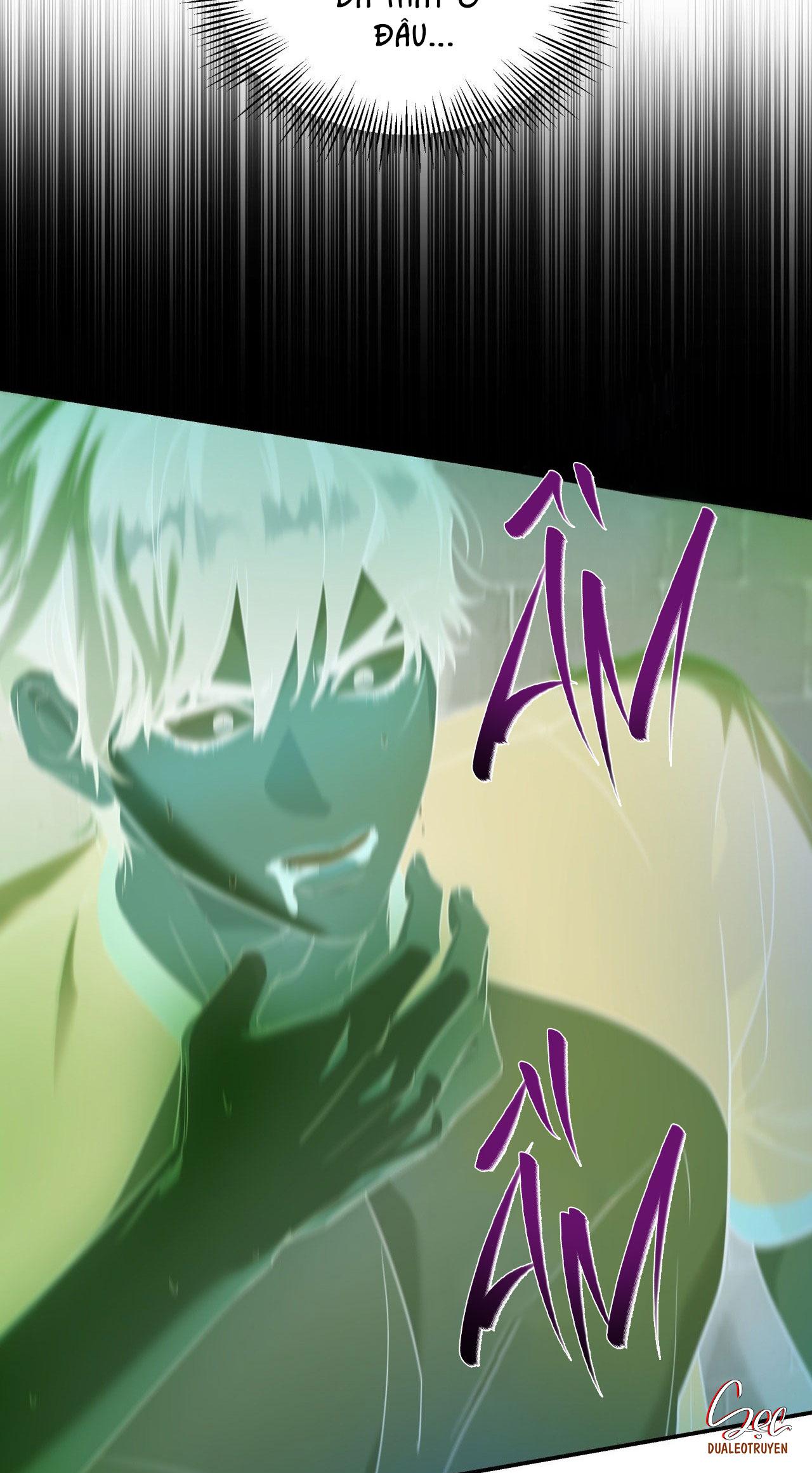 LỆNH CỨU RỖI Chapter 76 - Next Chapter 77