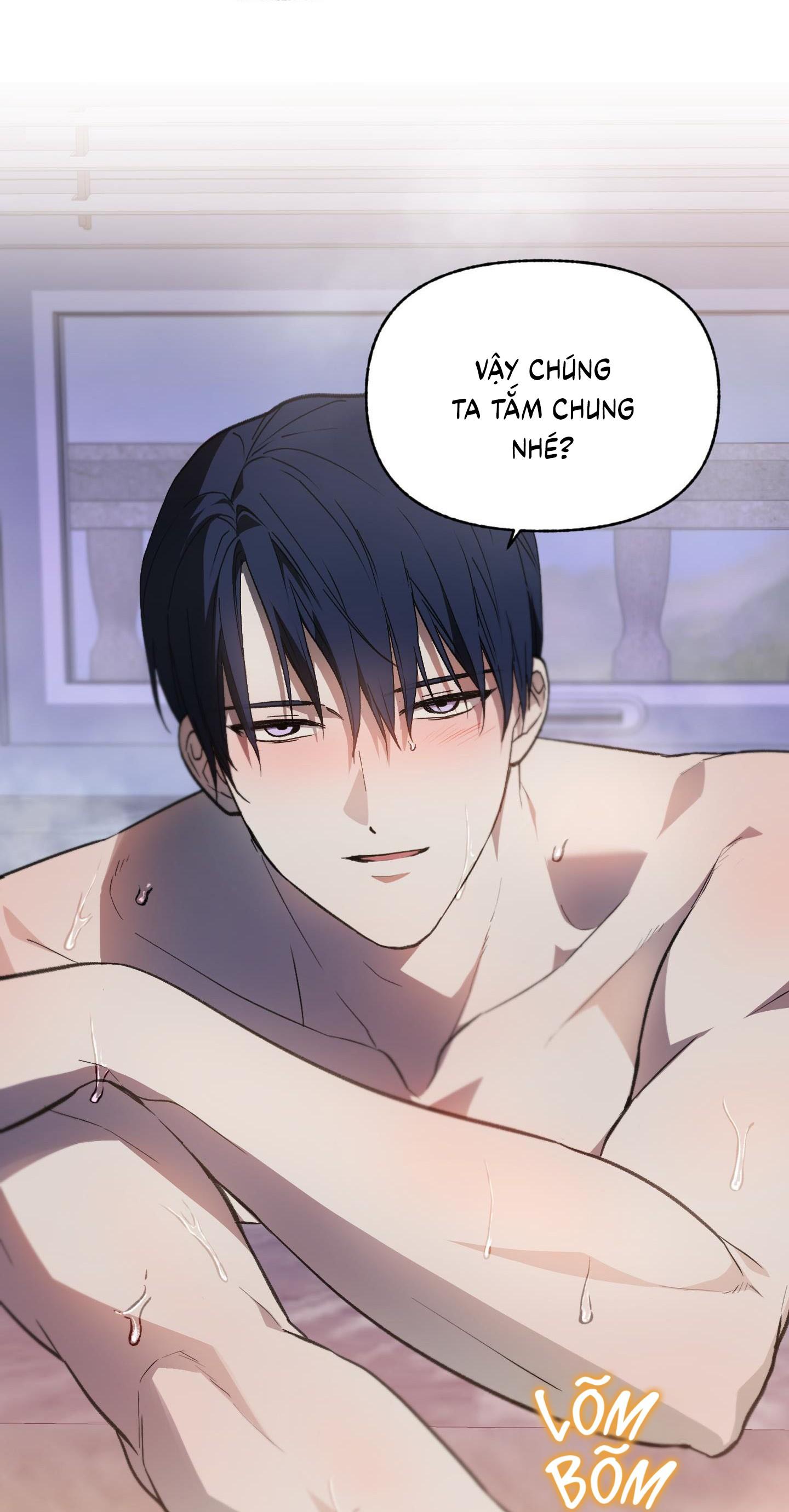(CBunu) Control Time Chapter 40 H+ - Next 