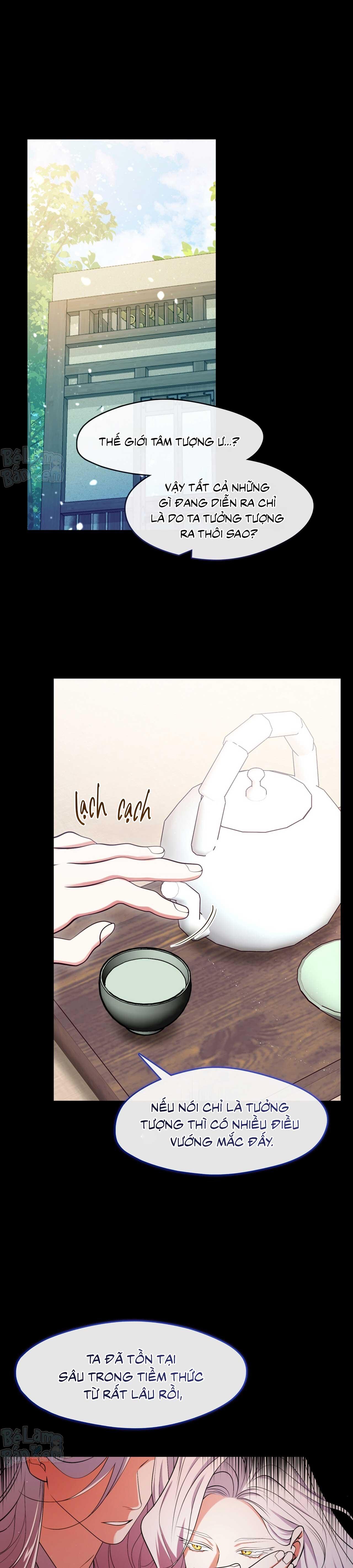 Tôi đã nuôi dạy thủ lĩnh giáo phái ác ma Chapter 68 SS2 - Next Chapter 69