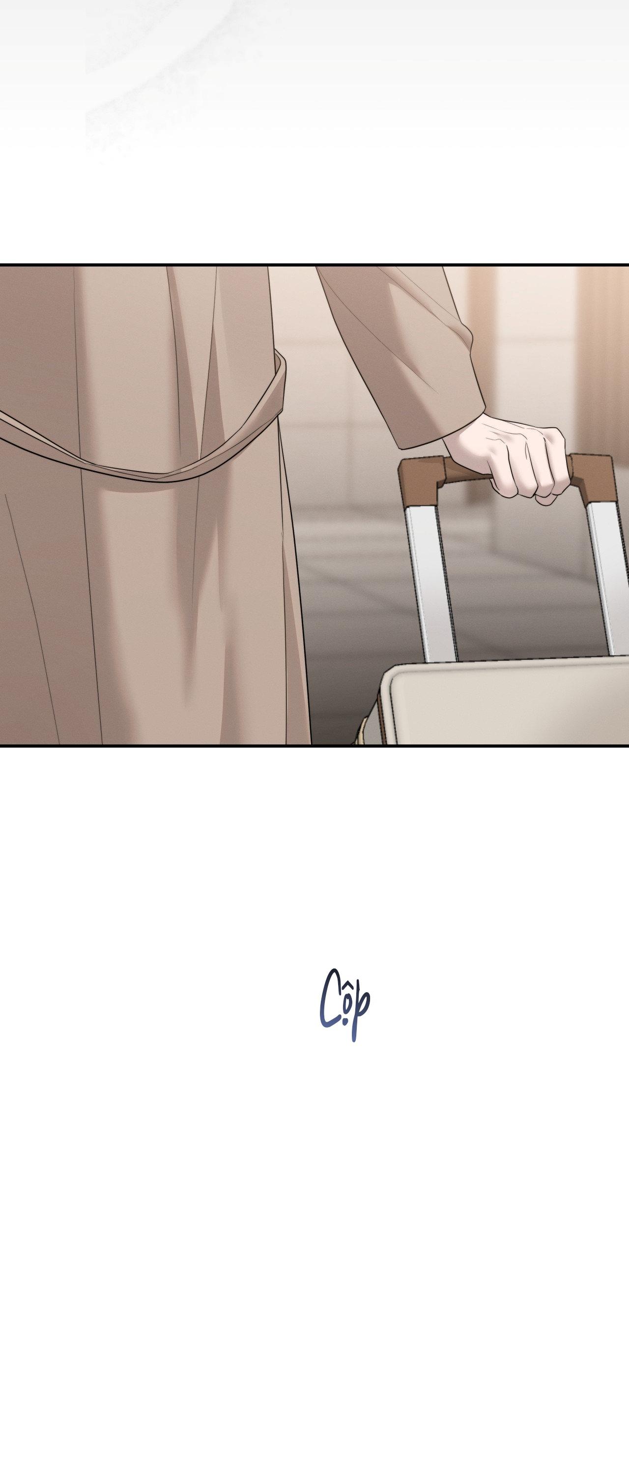 NHIỆT ĐỘ TIẾP XÚC Chapter 30 - Next 