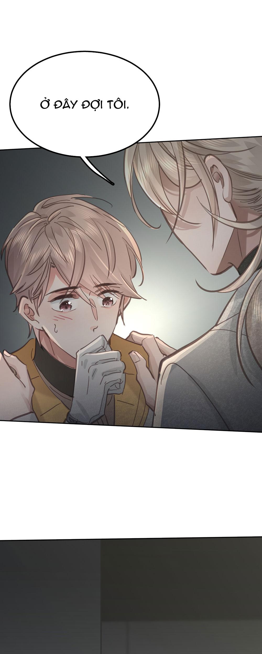Ong Thợ Chapter 83 Chụt chụt - Next 