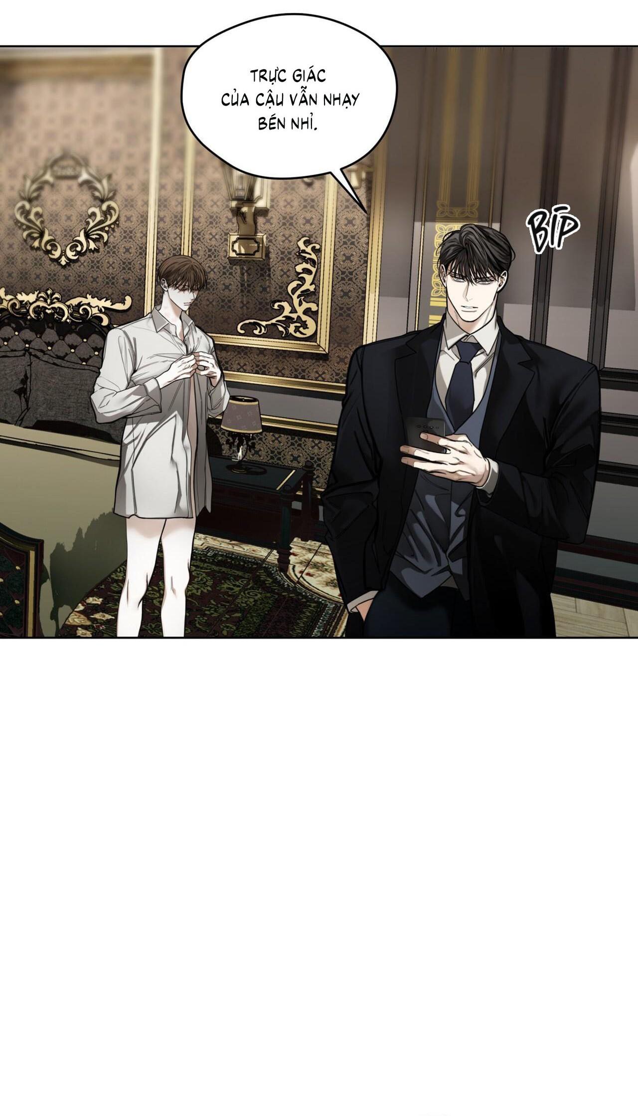 (CBunu) Phạm Luật Chapter 116 - Next 