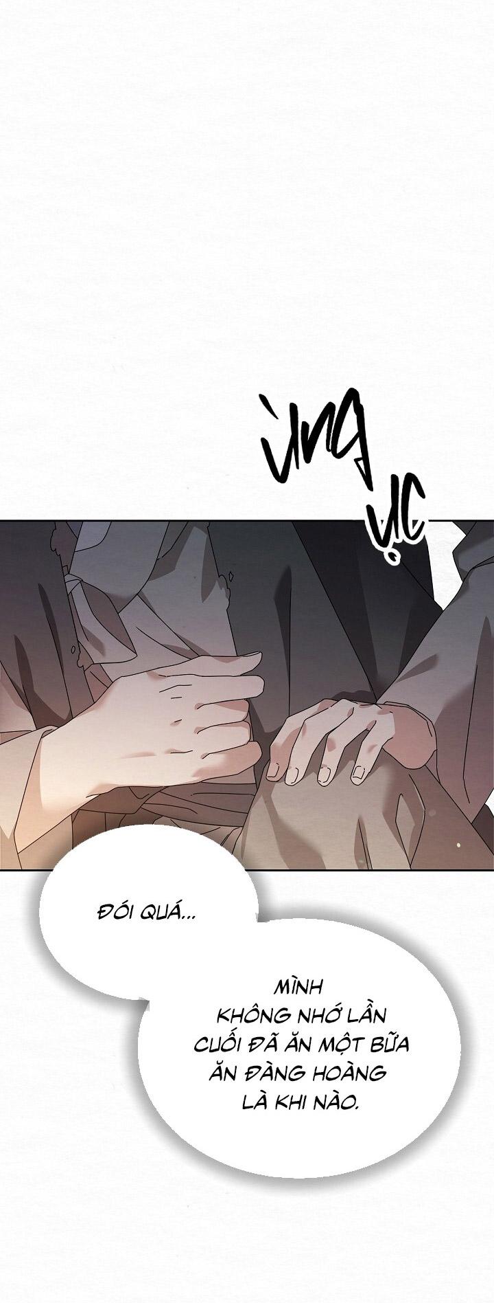 [DDT] Vị Ngọt Phía Sau Cơn Mưa Chapter 1 - Trang 2