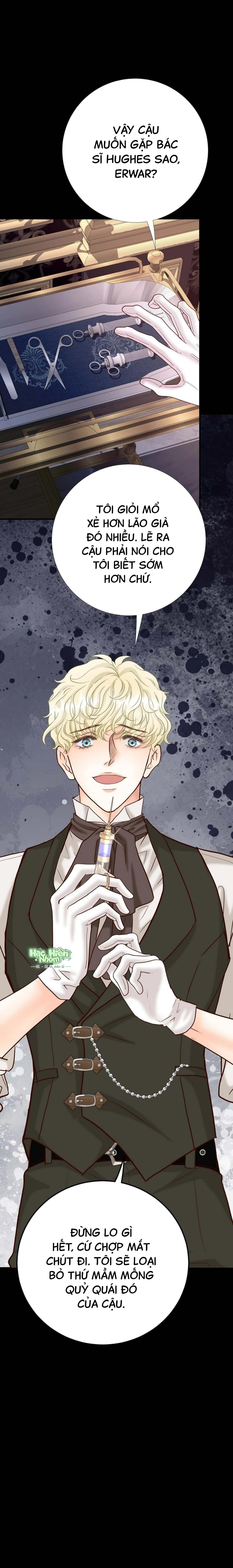 Hôn Thê Của Bóng Tối Chapter 20 Hachiennhom - Next Chapter 21 Hachiennhom