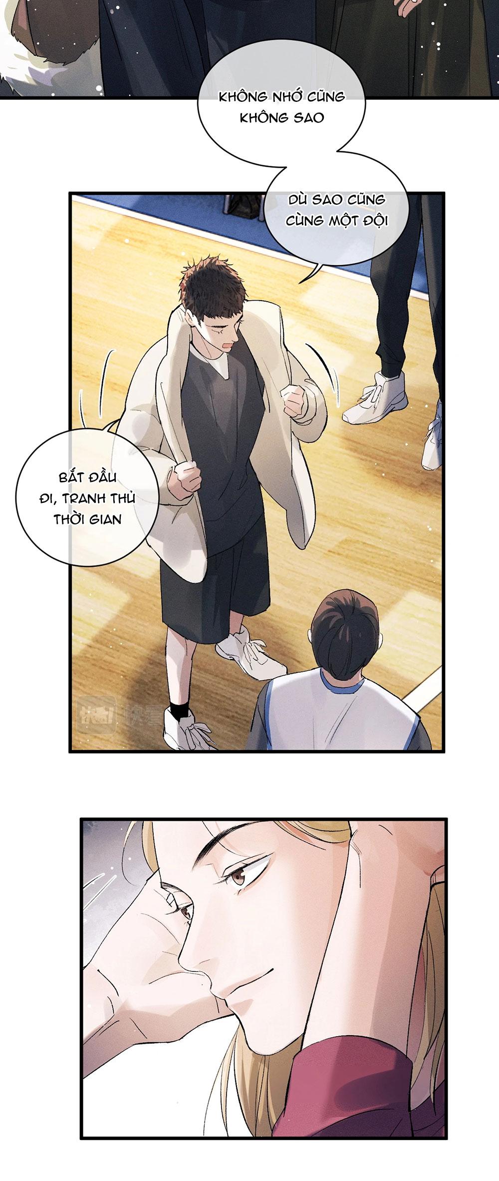 Tát Dã (Ngang Tàng) Chapter 33 - Trang 2