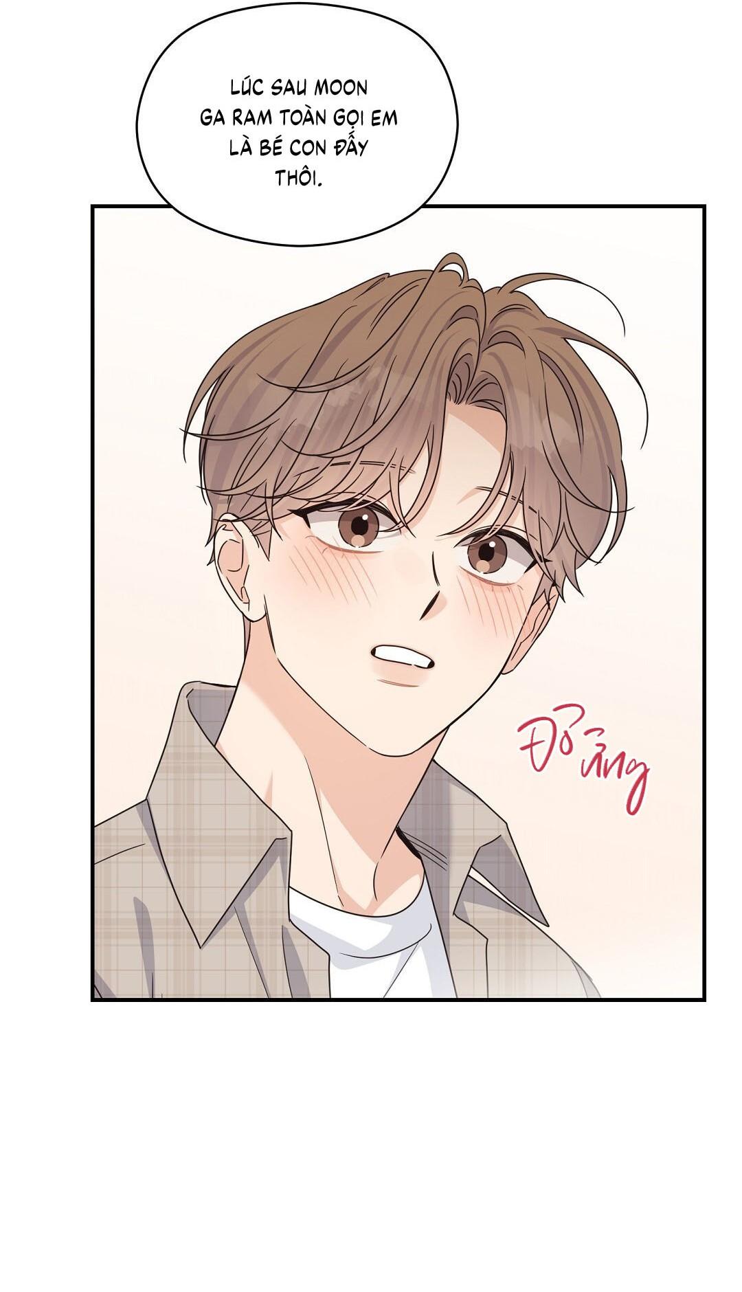 ( CBunu ) ALPHA TRAUMA Chapter 24 - Trang 2