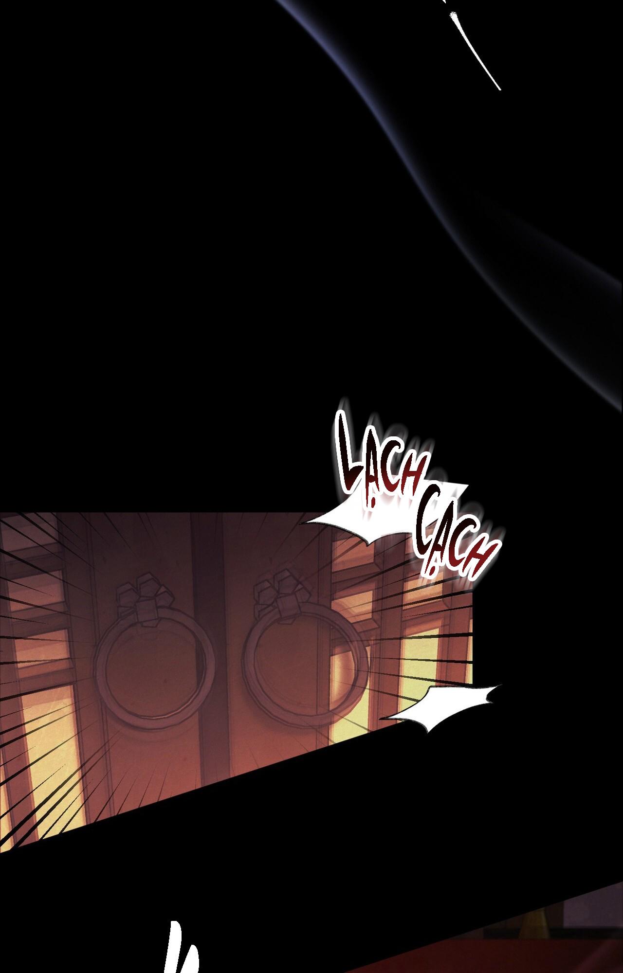 NGHỊCH SÁT Chapter 2 - Trang 2