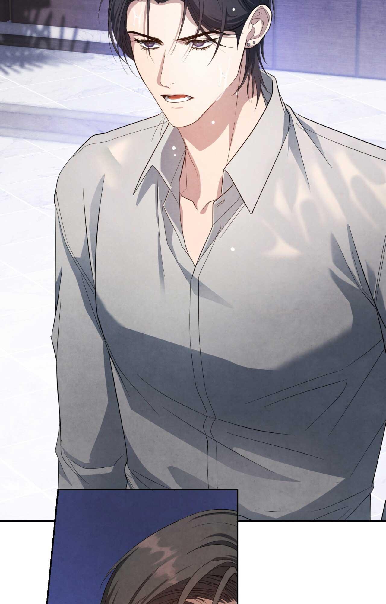 THẾ GIỚI XUNG KHẮC Chapter 5 - Trang 2