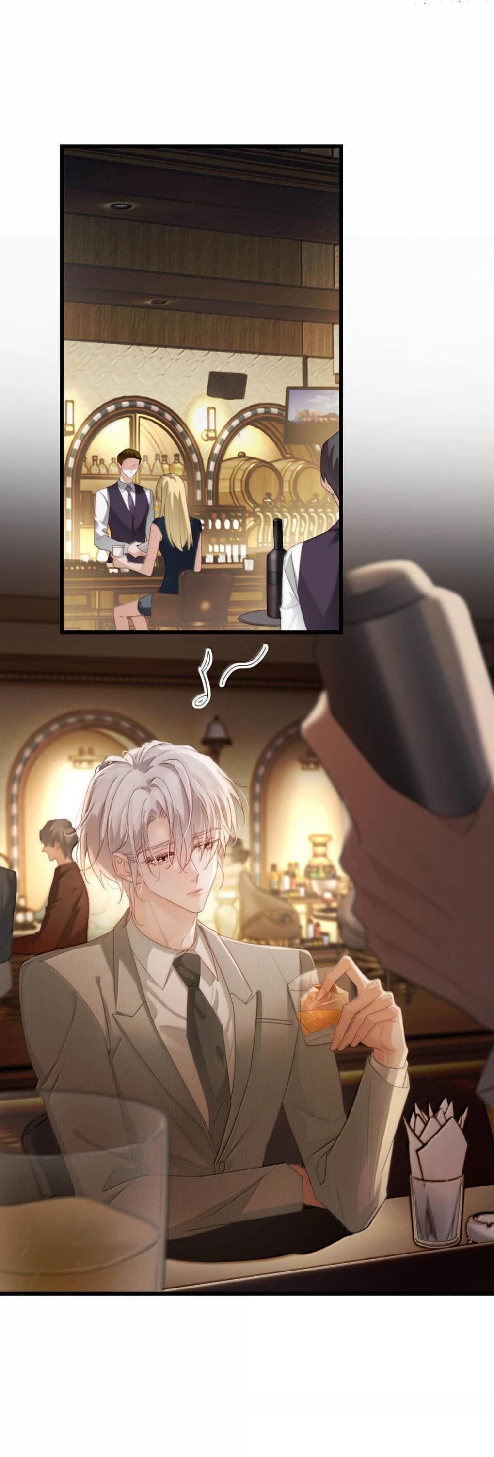 Pheromone Nồng Nàn Chapter 32 - Next Chapter 33