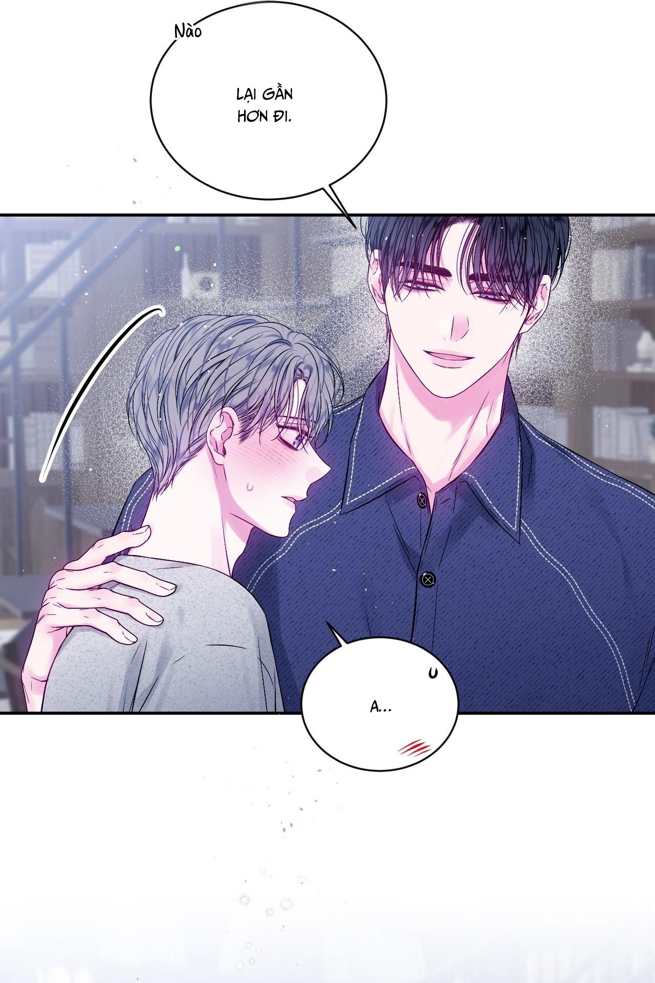 IMPERFECTLY US Chapter 12 - Next 