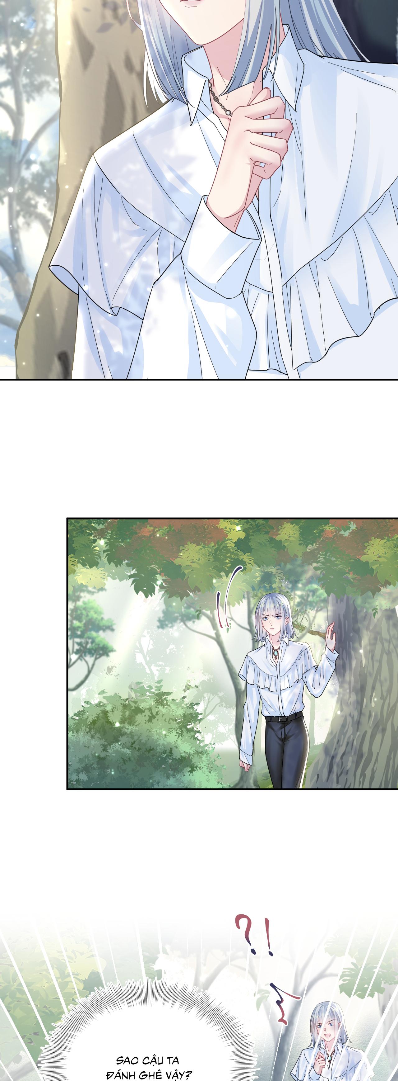 Tuyệt mỹ bạch liên hoa online dạy học Chapter 120 - Next Chapter 121