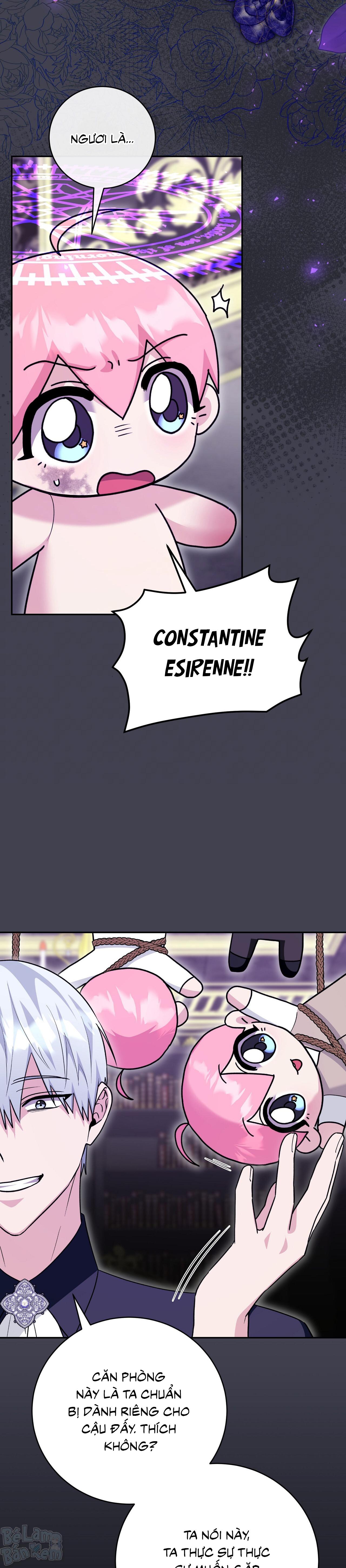 Xuyên thành cục bông của tên cuồng công Chapter 46 - Next Chapter 47