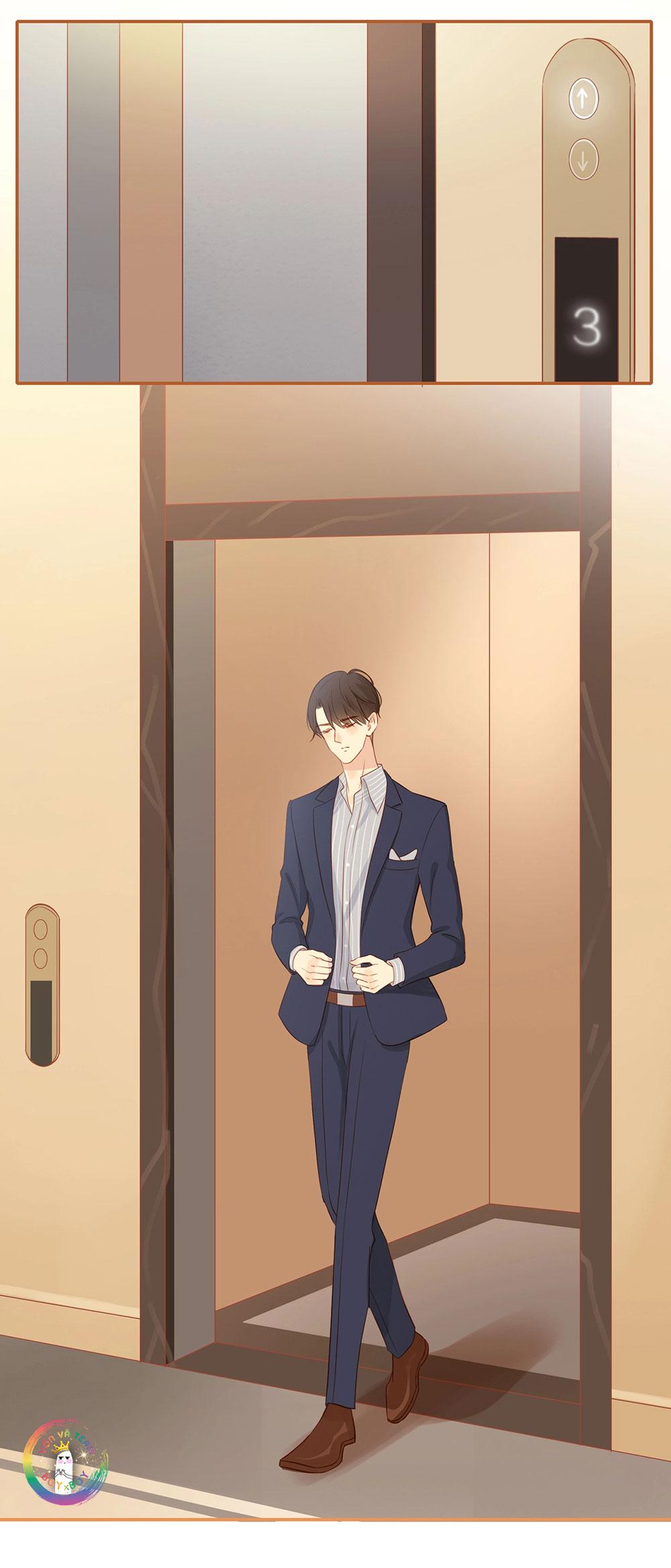 Tình Chàng 30 Chapter 76 - Next Chapter 77
