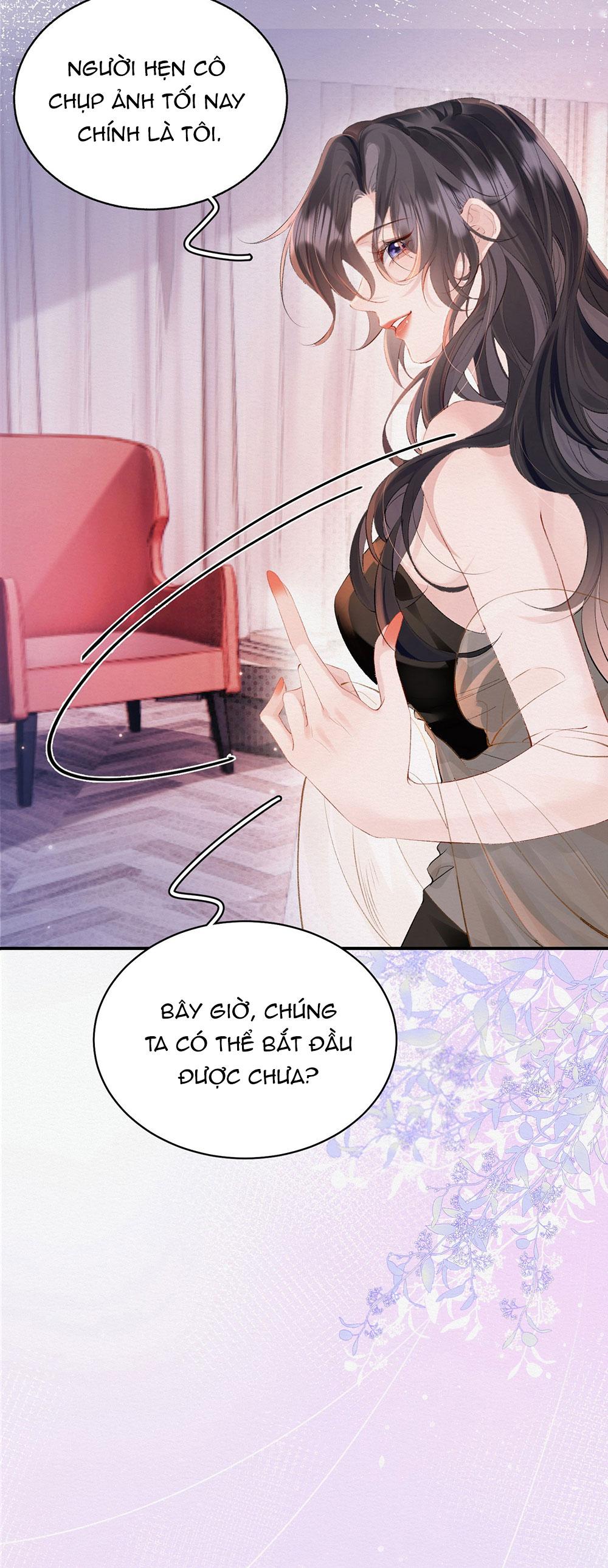 Ảnh Chụp Phòng Kín Chapter 1 - Trang 2