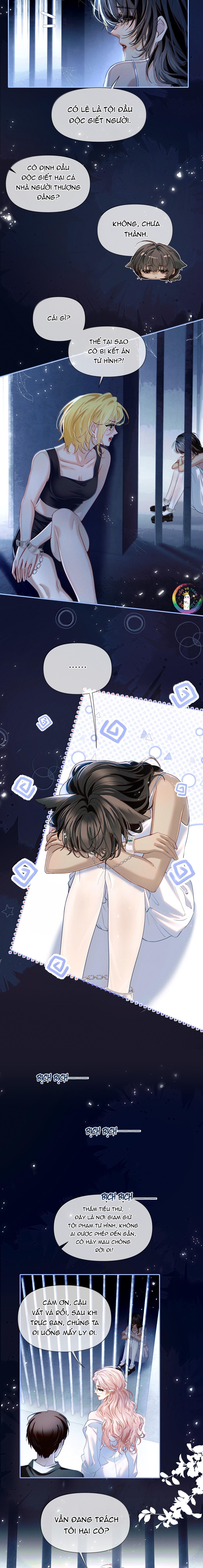 Thiết Lập Yêu Cầu Tôi Yêu Em Chapter 19 - Next 