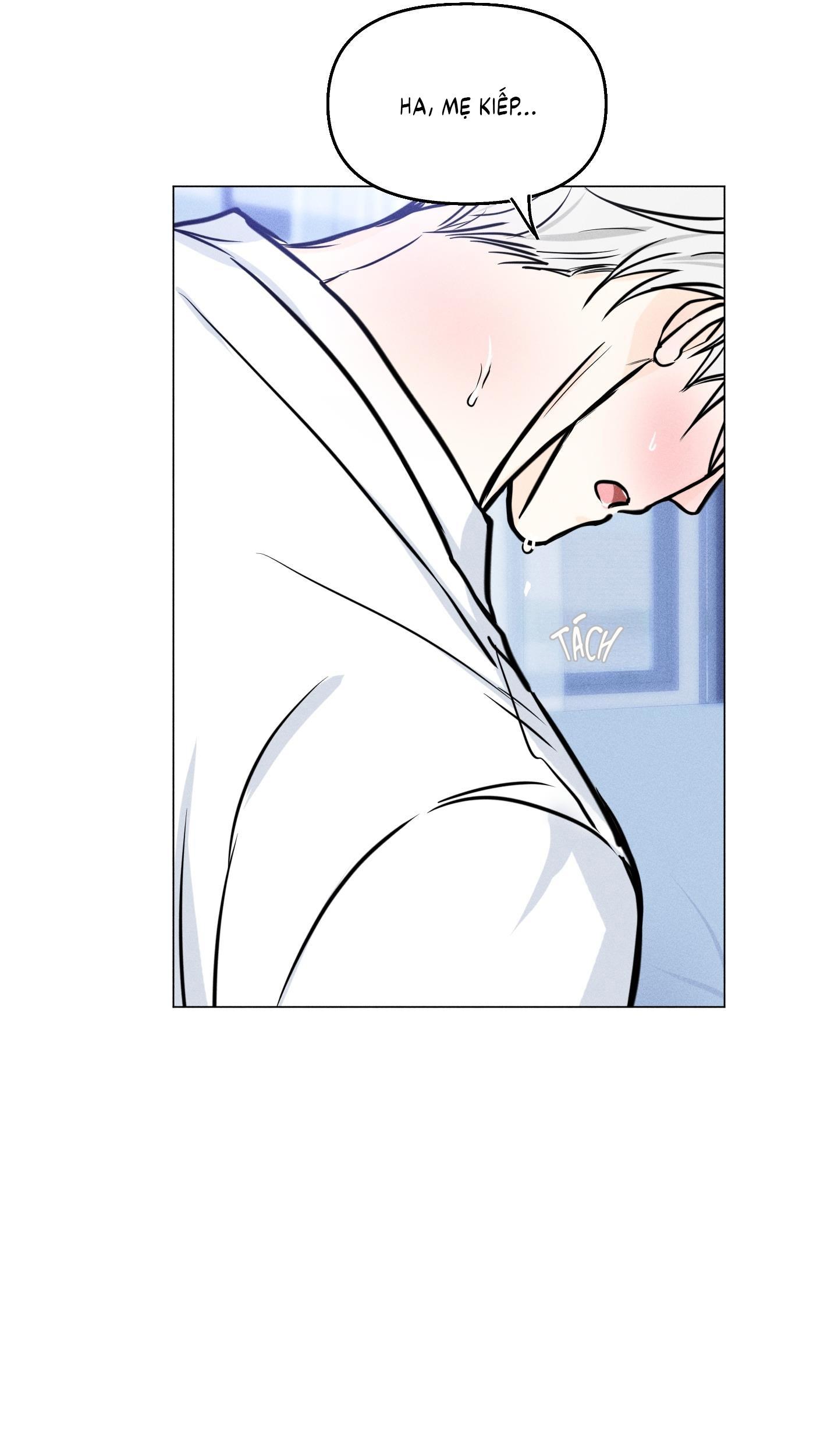 (CBunu) LOVE STRUCK Chapter 14 H+ - Next 