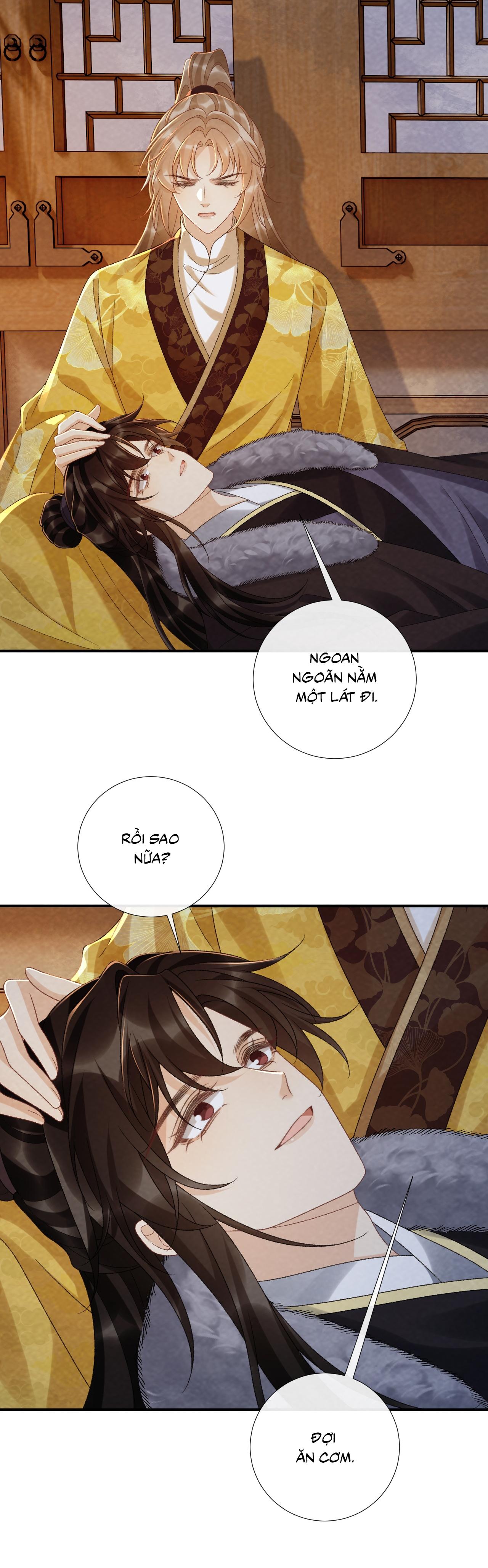 CẠM BẪY CỦA KẺ BIẾN THÁI Chapter 133.11 - Next 