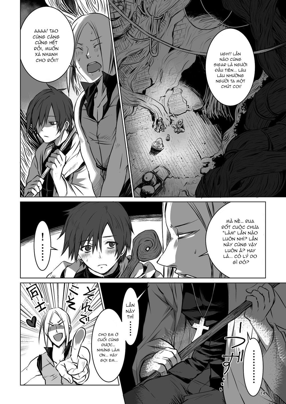 Oneshot hỏny Chapter 341.1 - Next Chapter 342.1