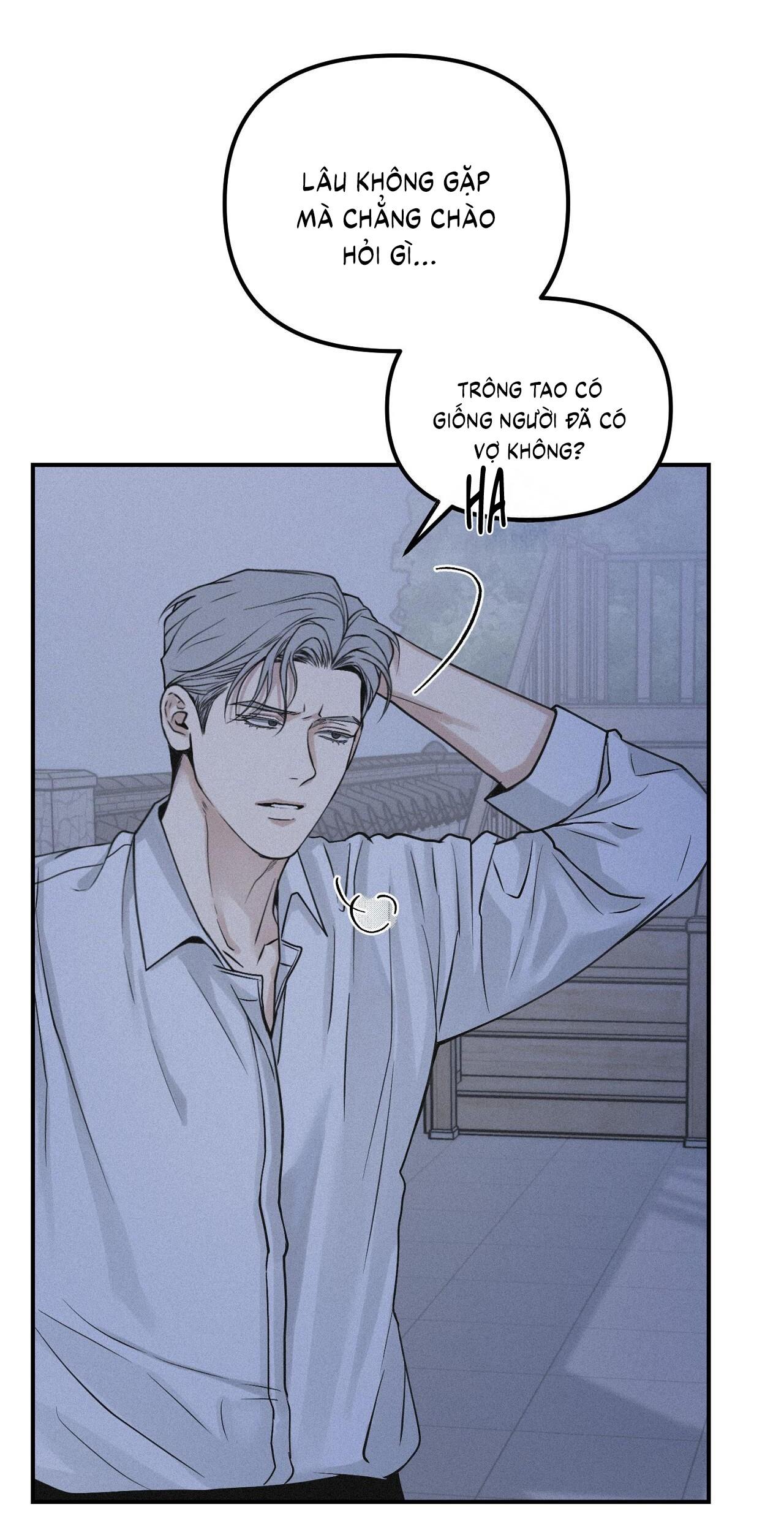 (CBunu) Phép Chiếu Chapter 42 - Next 