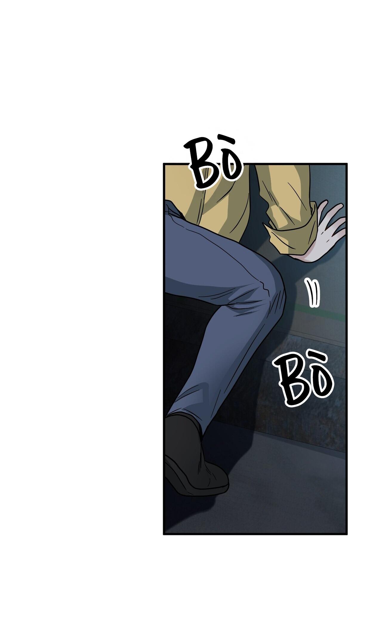MỞ KHÓA GIAM CẦM Chapter 10 - Next 