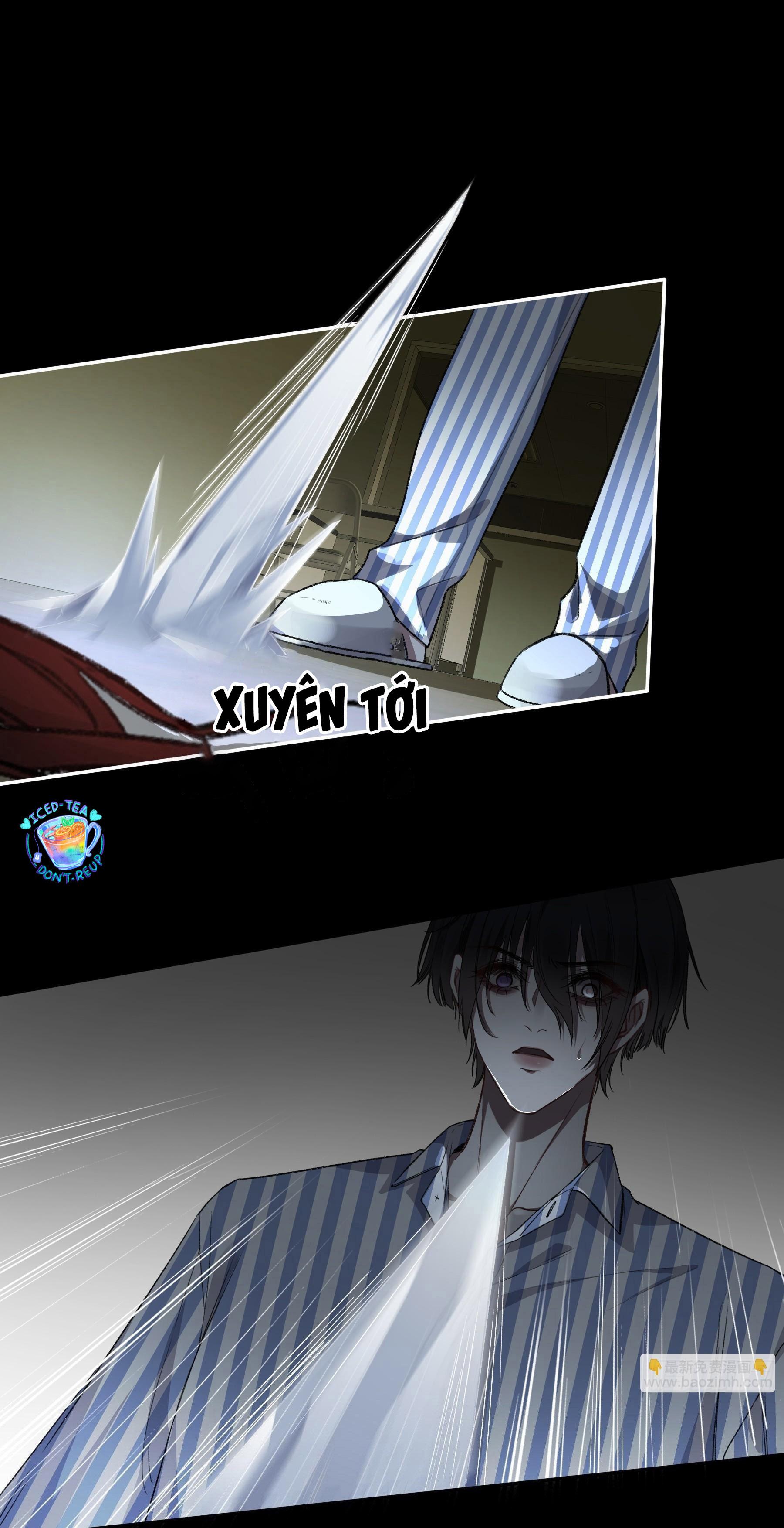 Ác linh Chapter 17 - Next 