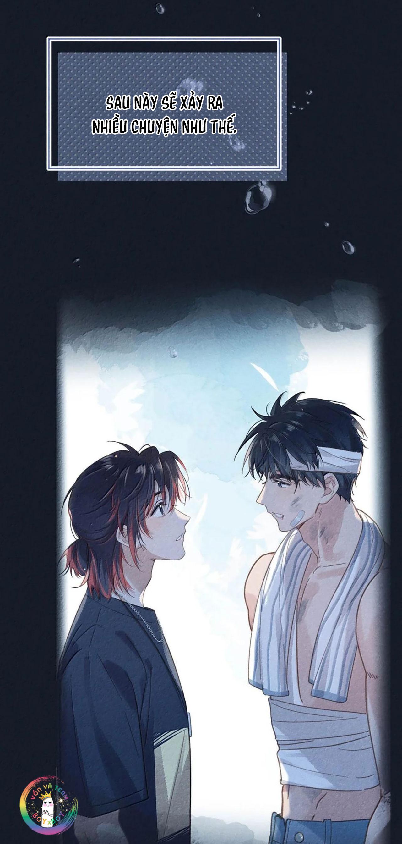 Sở Thiên Dĩ Nam Chapter 31 - Next Chapter 32