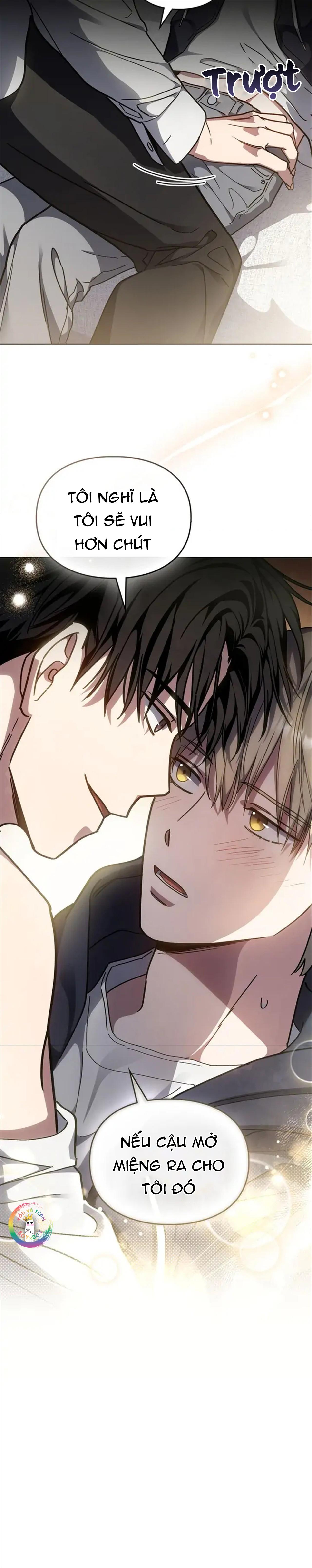 Vết Tích Của Ánh Dương Chapter 67 - Next 