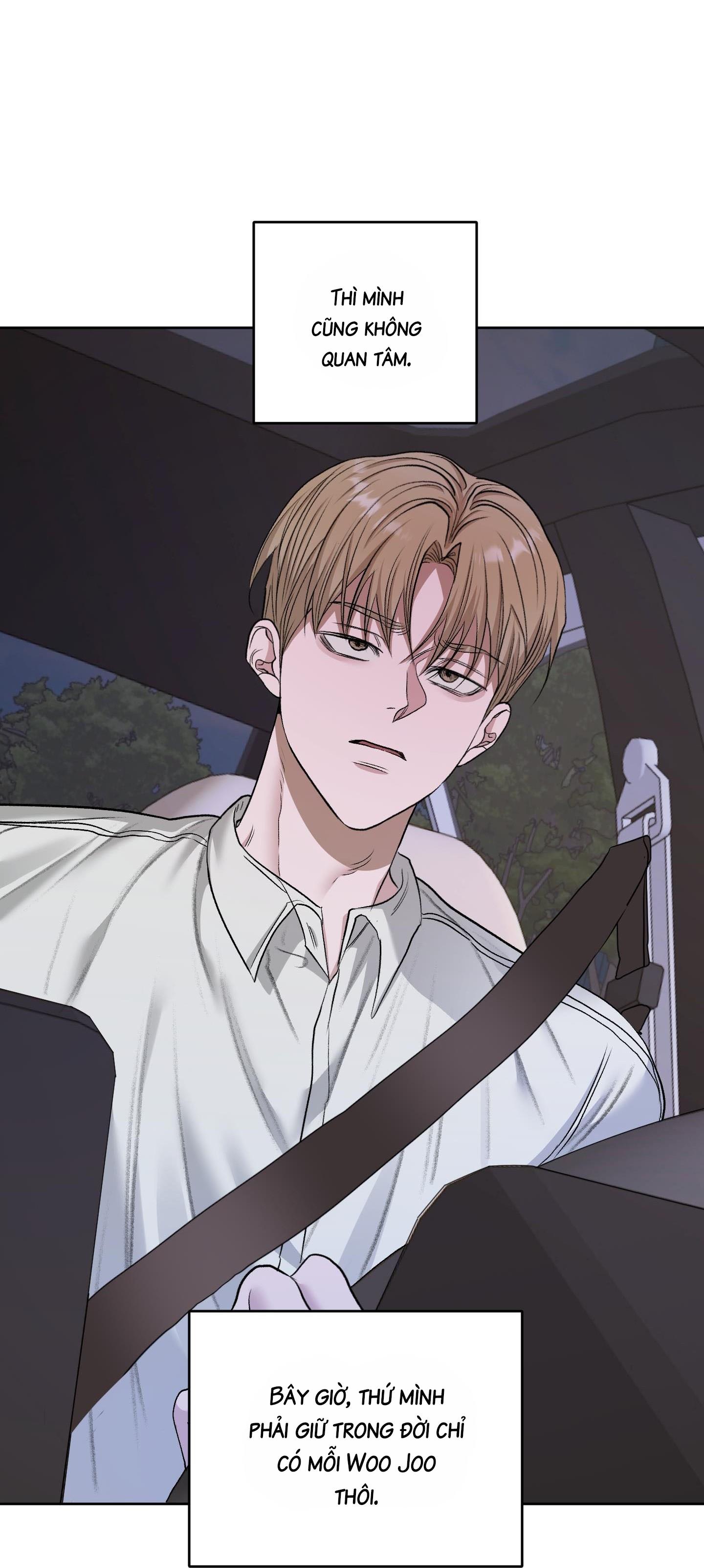 (CBunu) Đầm Sen Héo Úa Chapter 59 - Next 