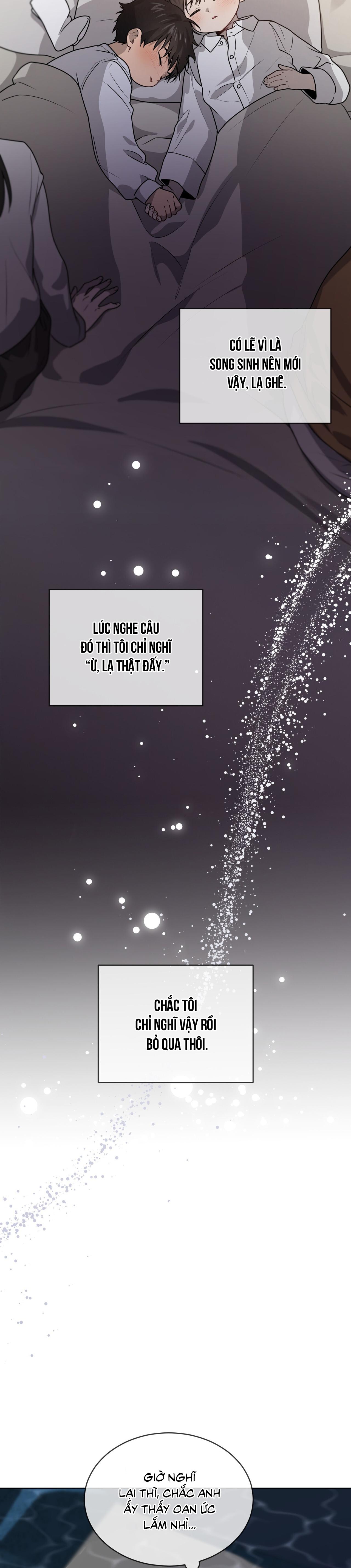 Passion Chapter 124 - Next Chapter 125 End ss5