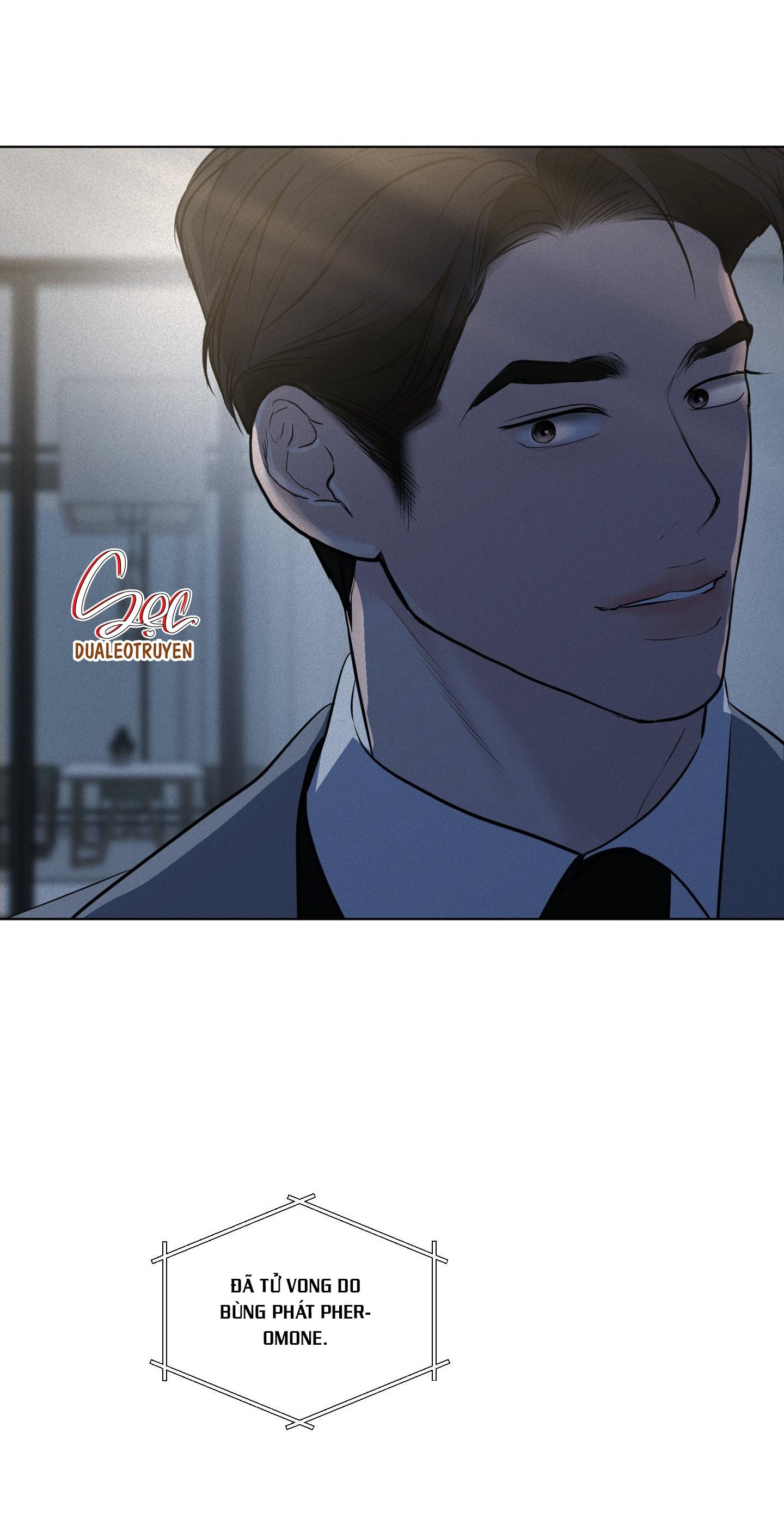 (ABO) LỜI CẦU NGUYỆN Chapter 76 - Next 