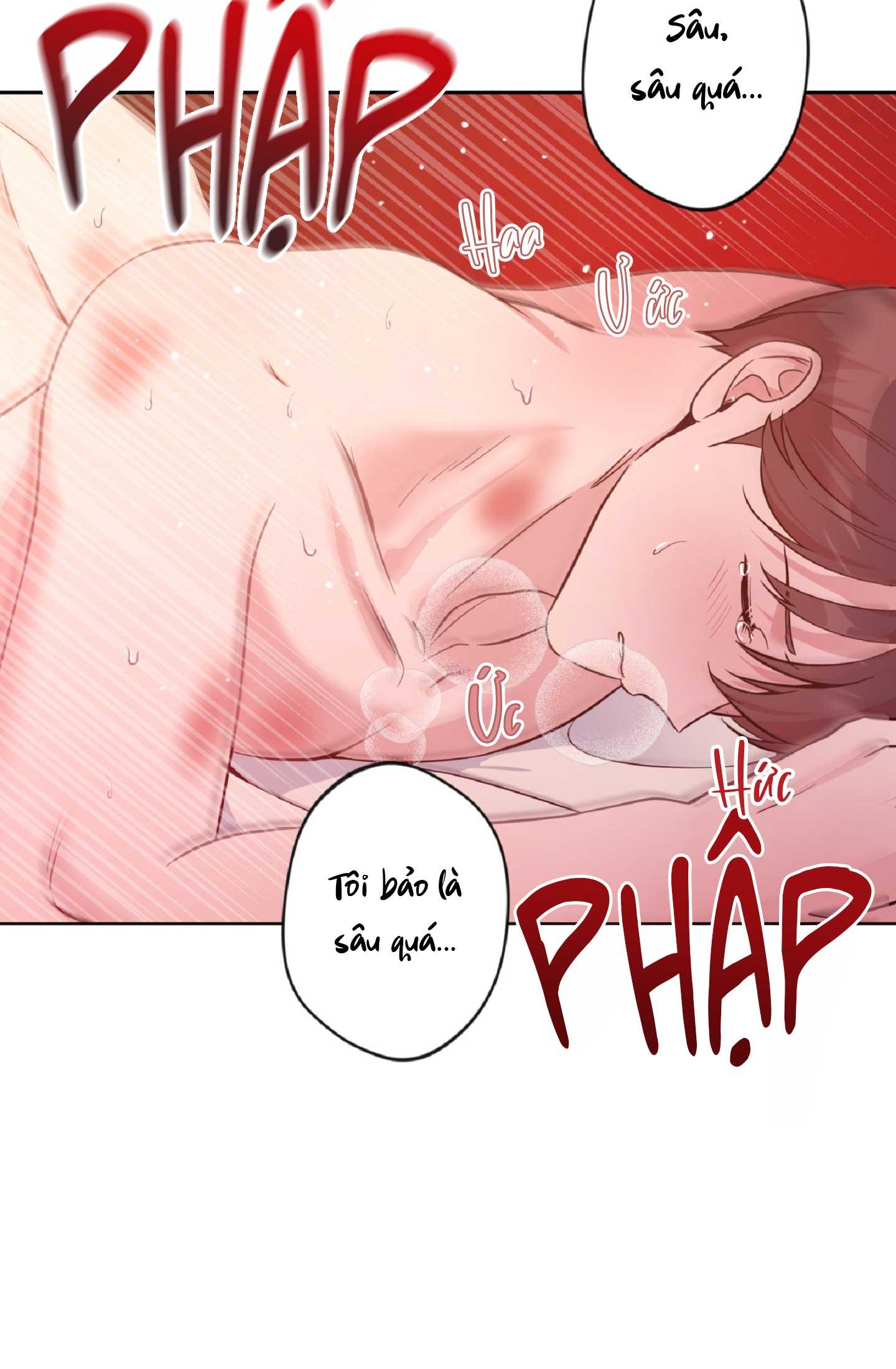 Angel kiss Chapter 28 - Next 